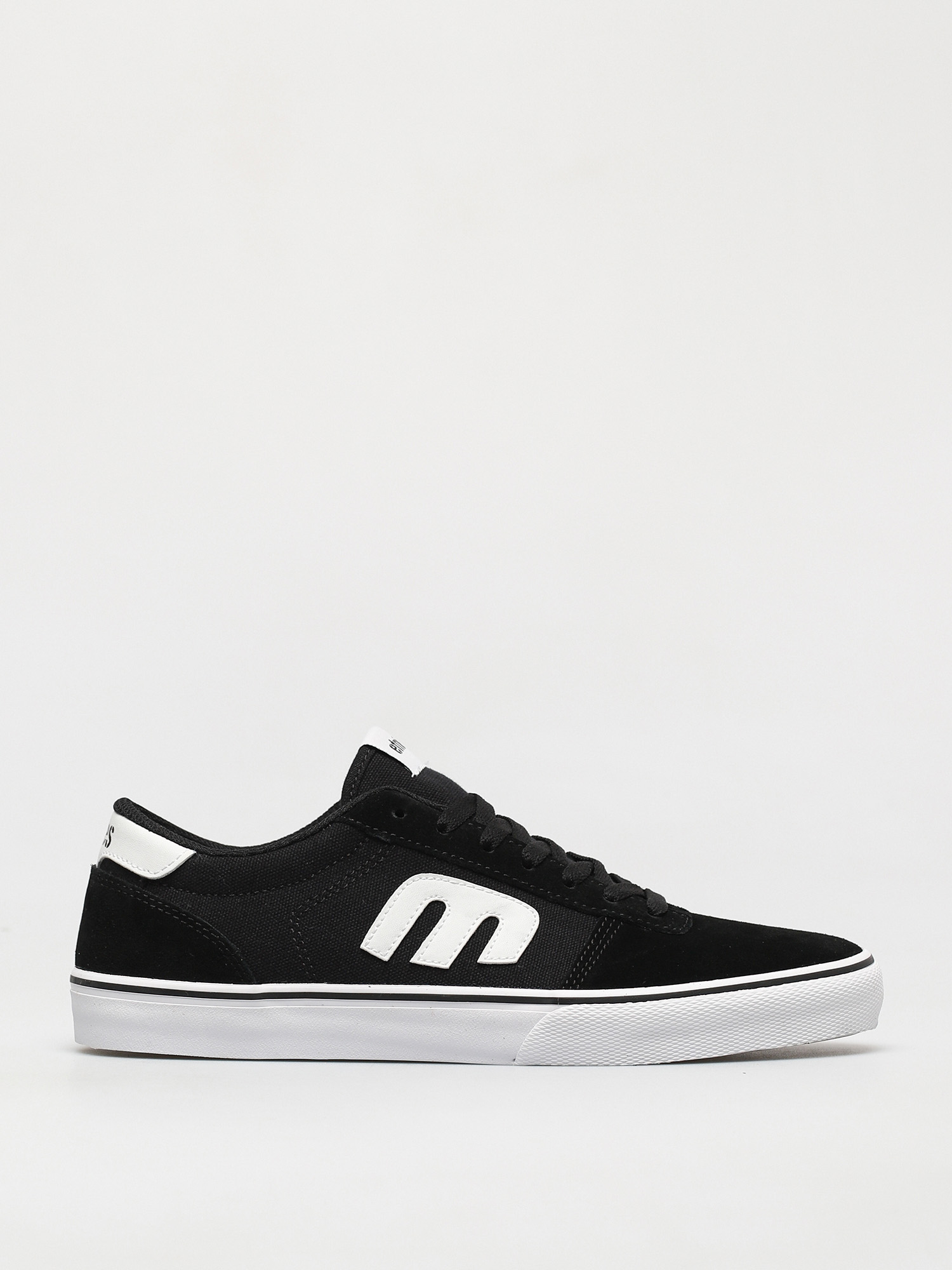 Etnies Calli Vulc Schuhe (black/white)