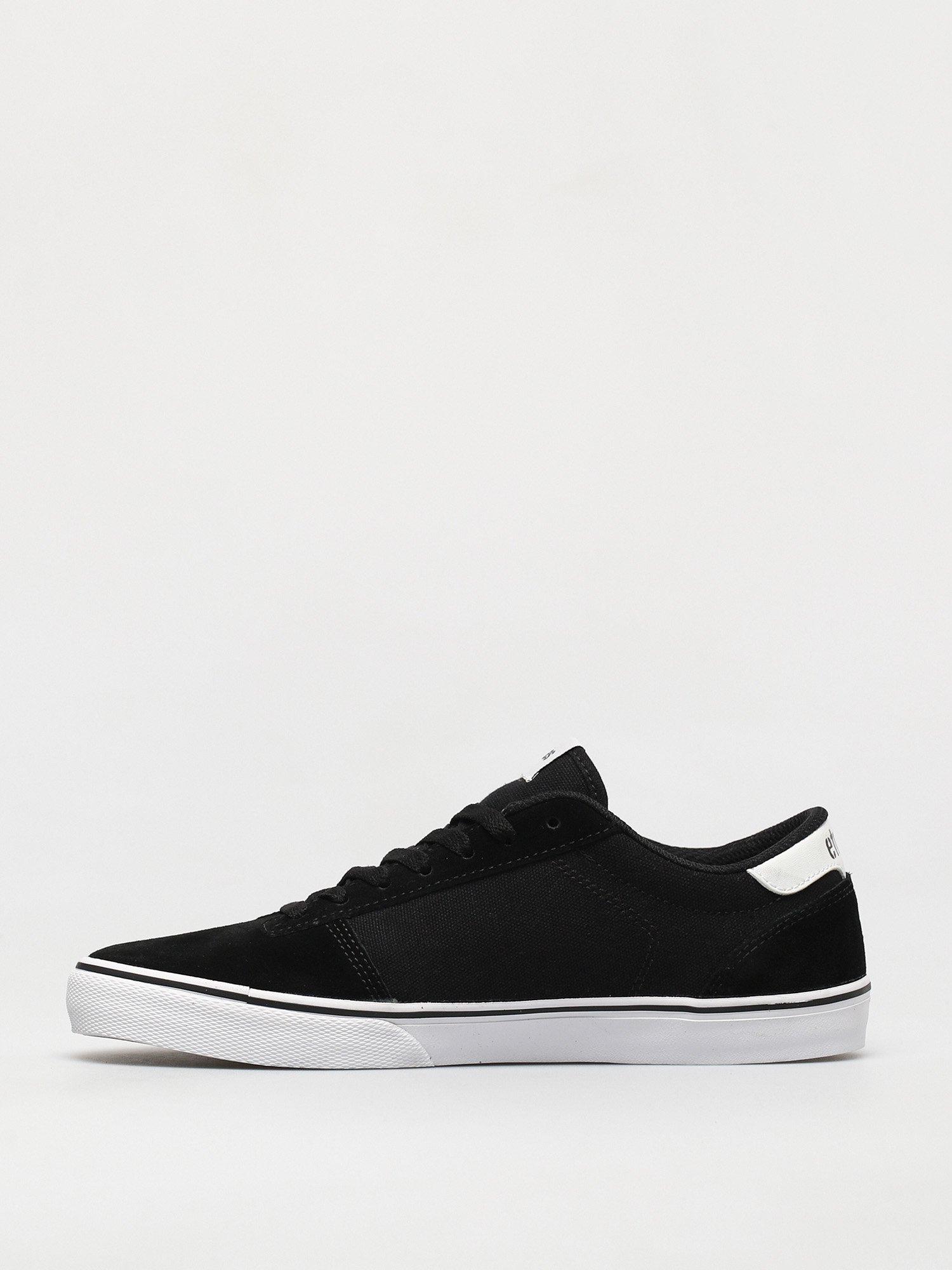 Etnies Calli Vulc Shoes (black/white)