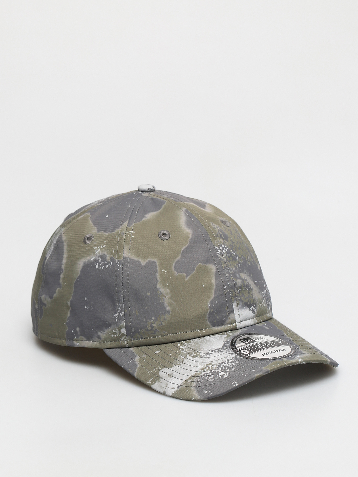 New Era Outdoor Utility 9Twenty ZD Cap (green med)