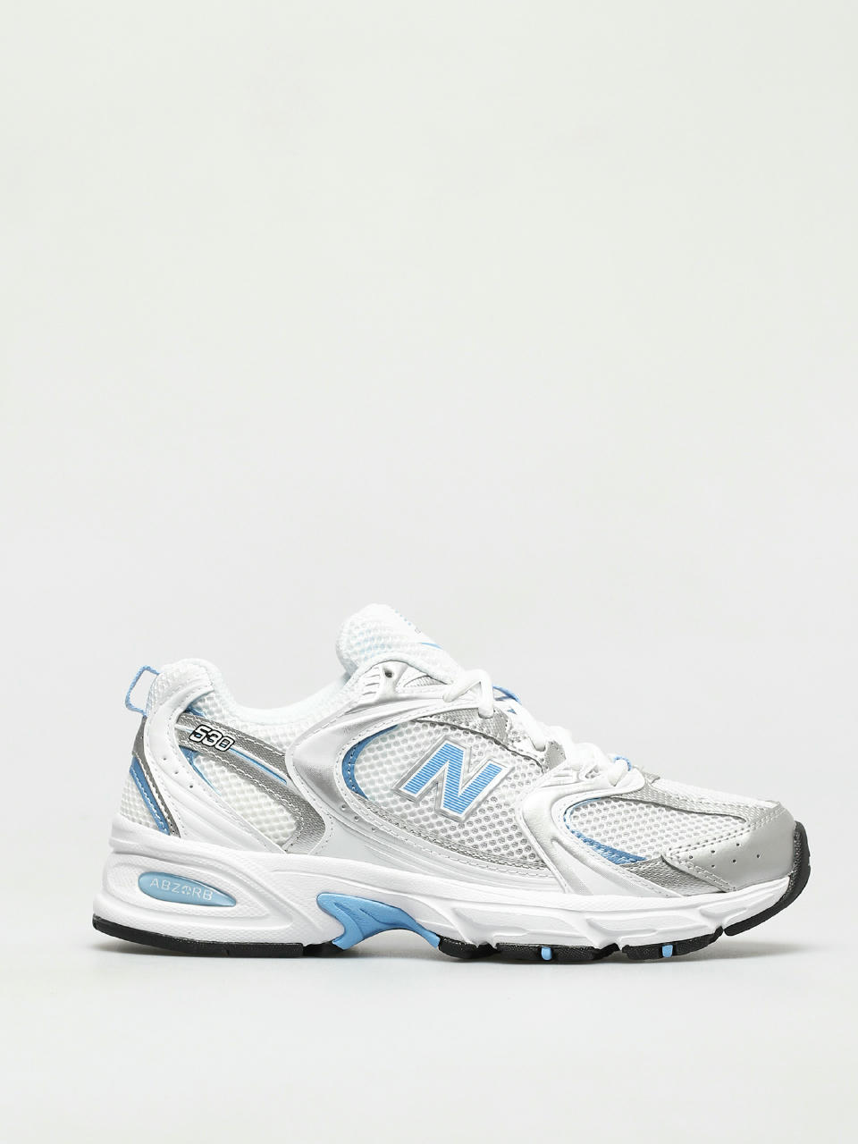 New Balance 530 Shoes (white)