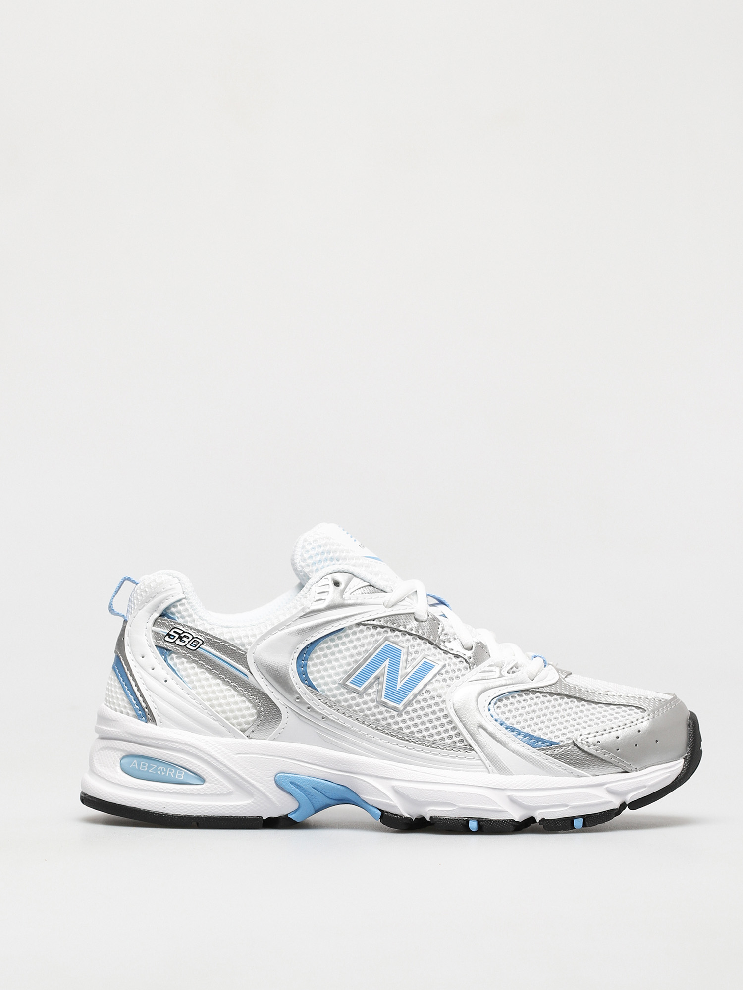 New Balance 530 Shoes (white)