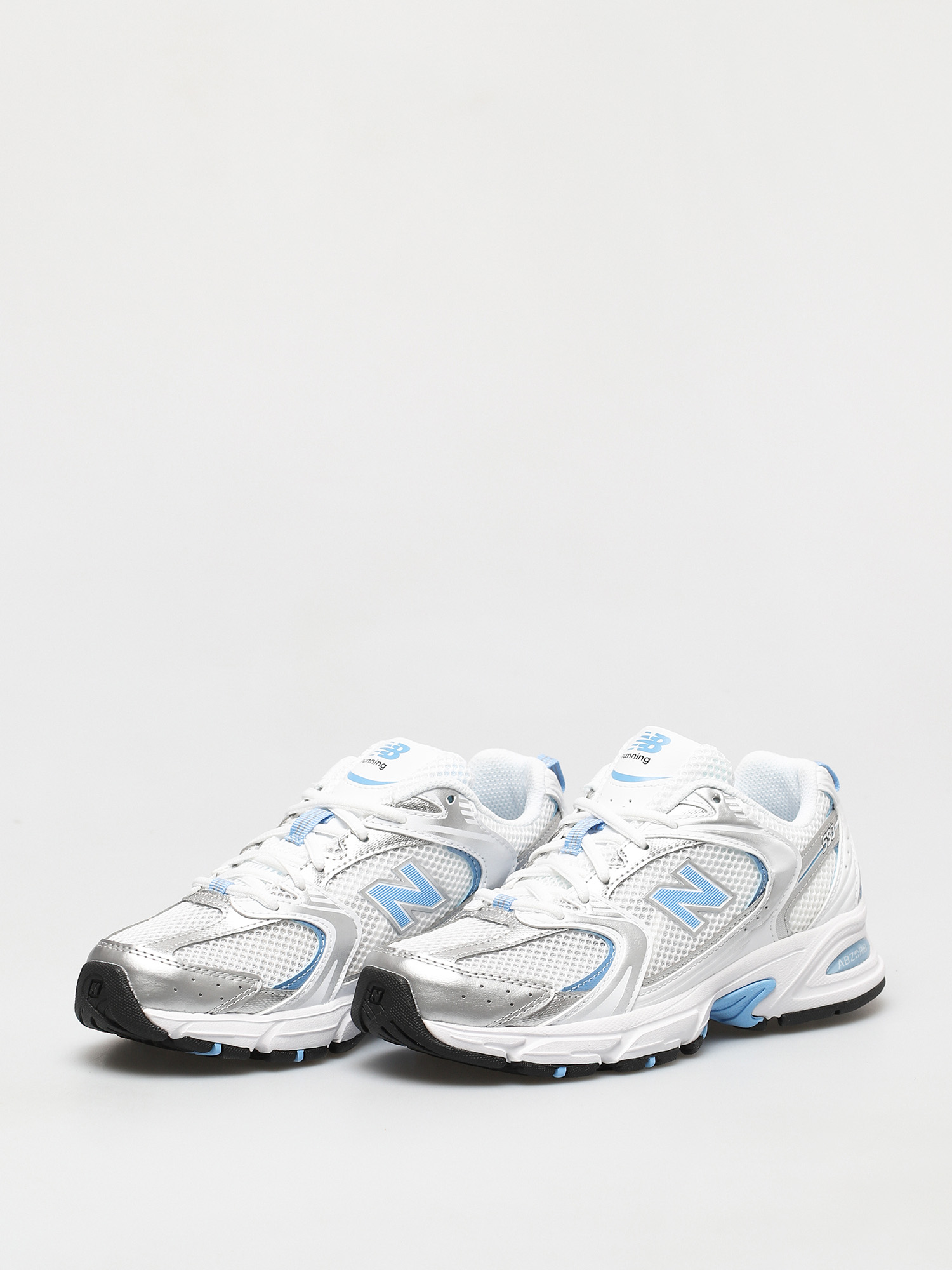 New Balance 530 Shoes (white)