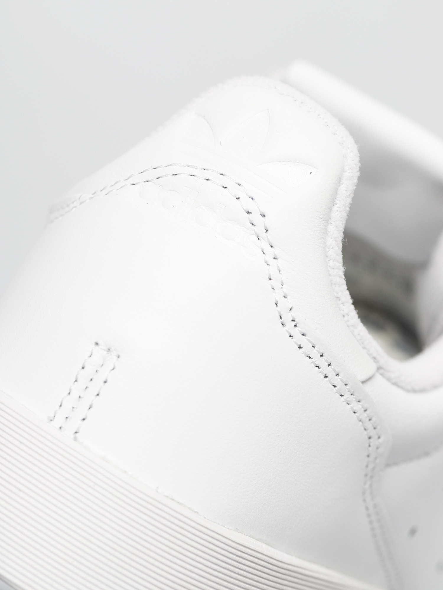 adidas Originals Supercourt Schuhe (ftwwht/ftwwht/cblack)