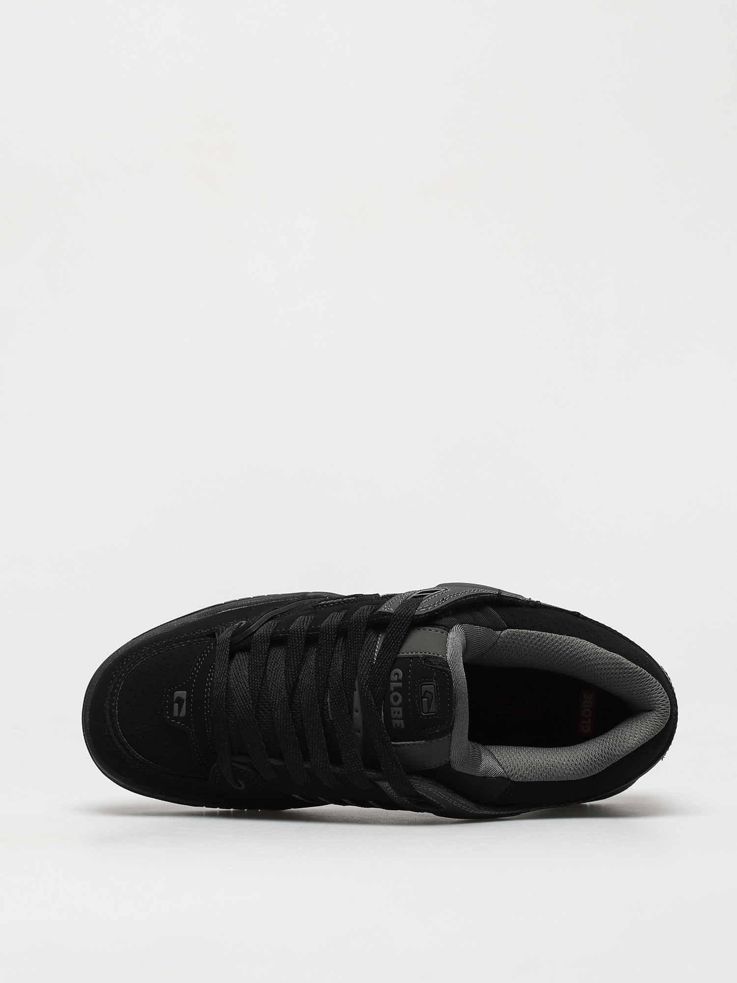 Globe Fusion Shoes (black/night)