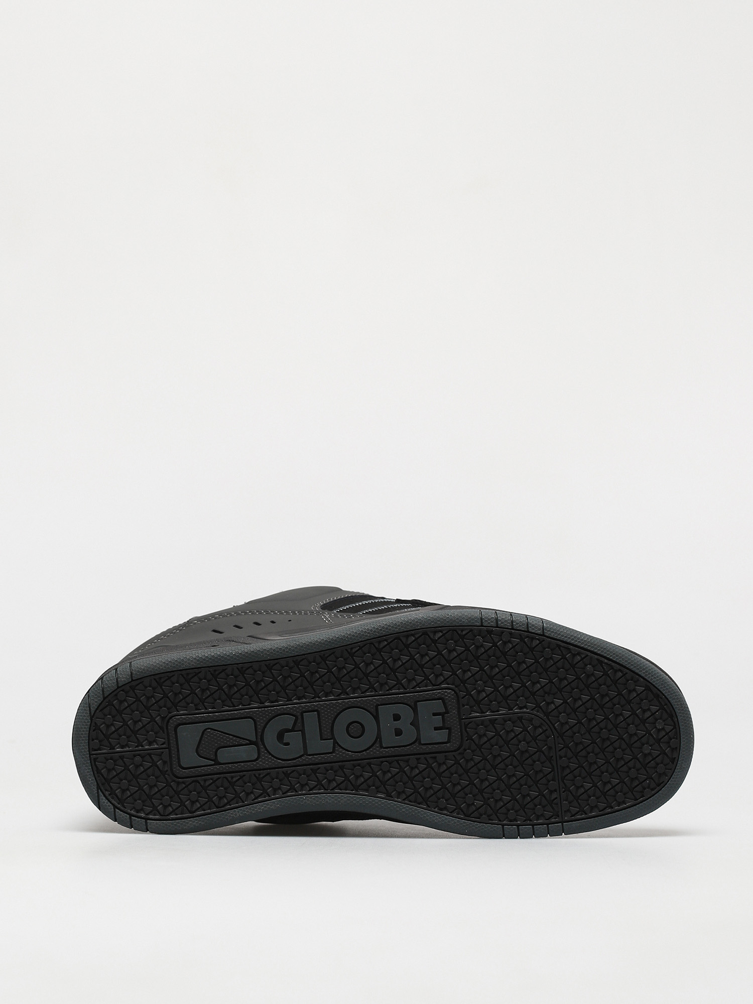Globe Fusion Shoes (black/night)