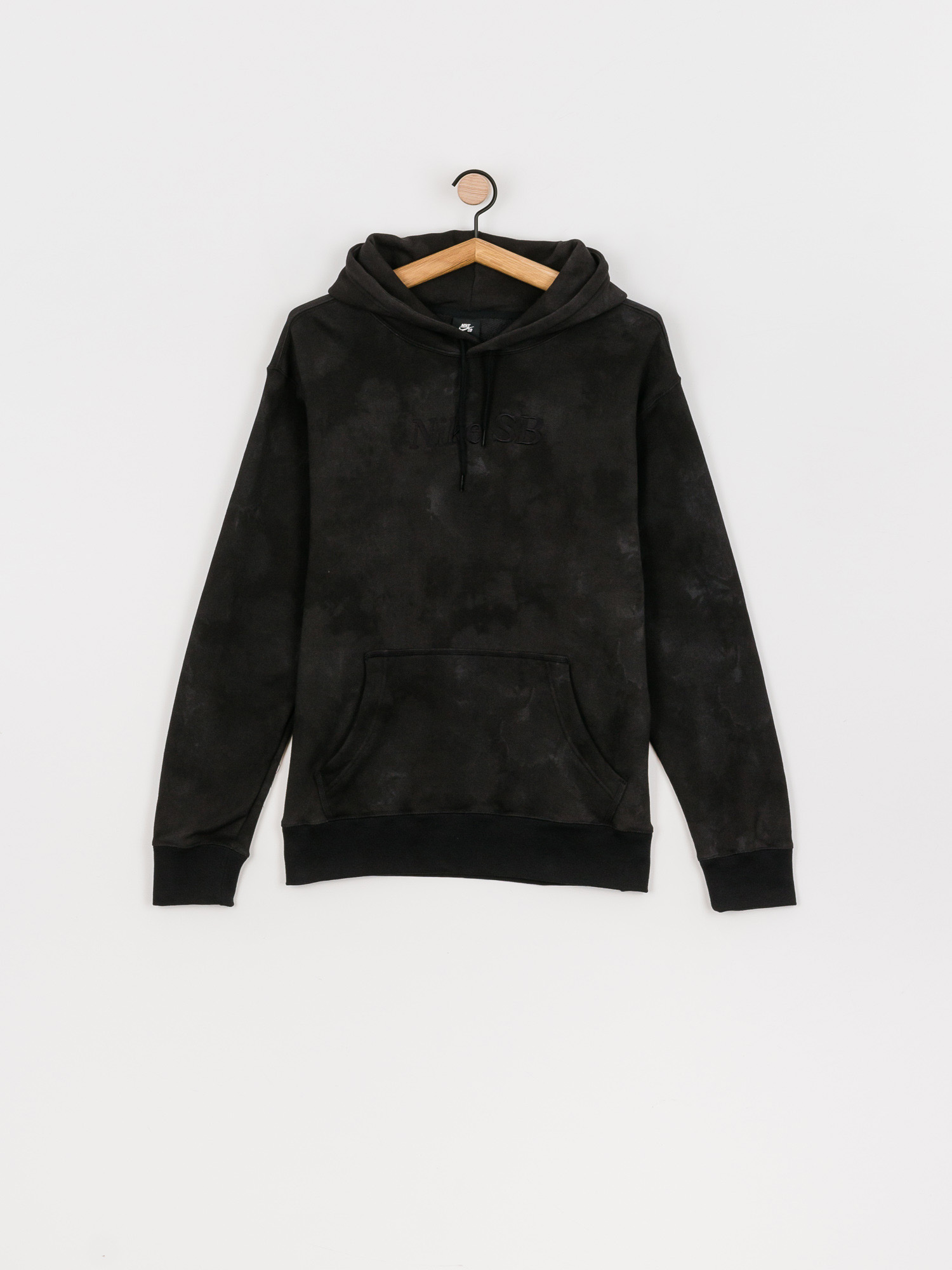 nike washed sweatshirt