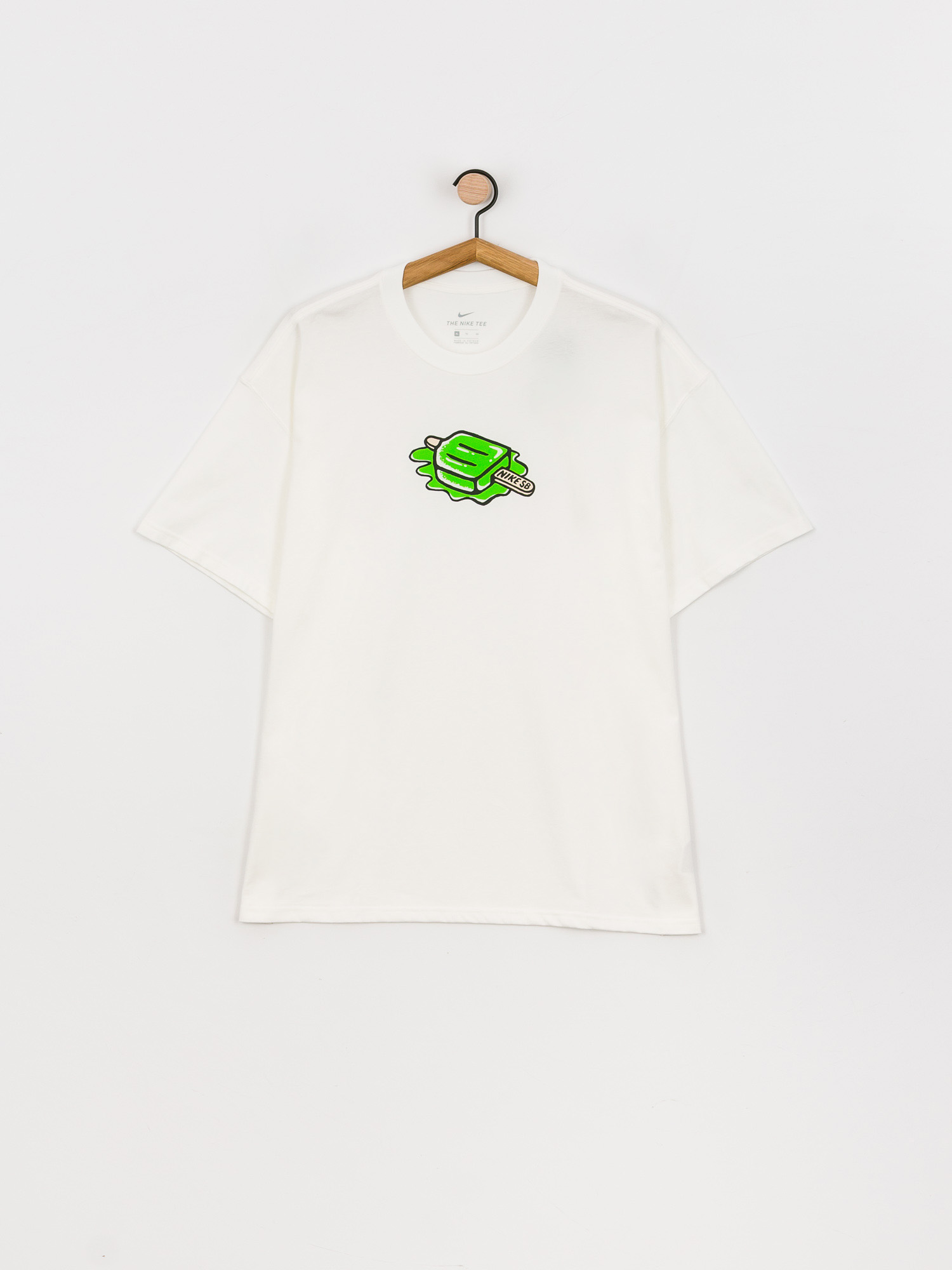 Nike SB Popsicle T-shirt (white)