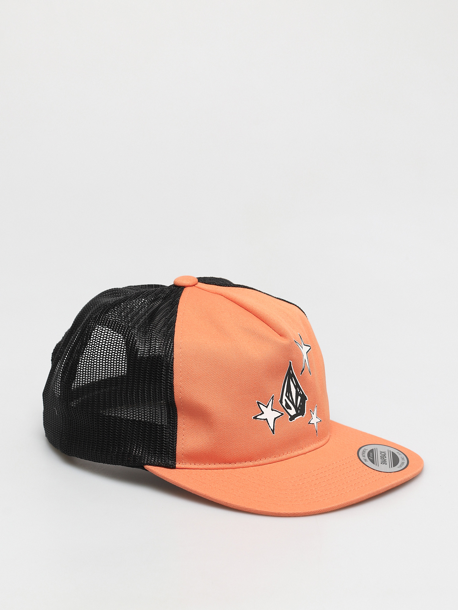 Volcom Companion Cheese ZD Cap (clay 