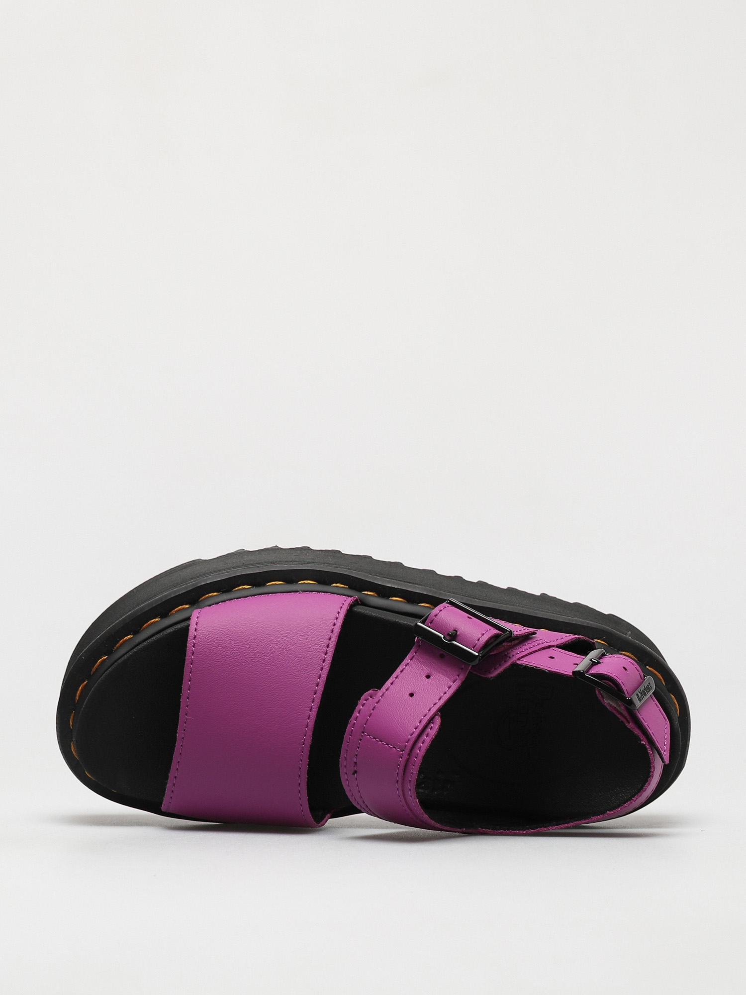 Dr. Martens Voss Quad Sandals Wmn (bright purple hydro)