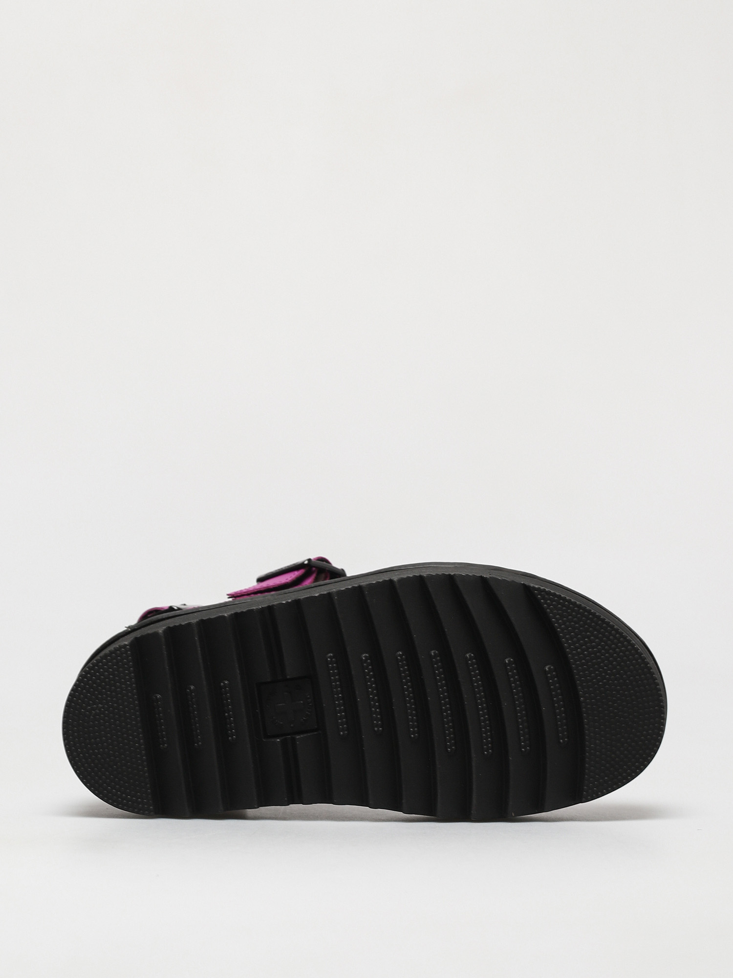 Dr. Martens Voss Quad Sandals Wmn (bright purple hydro)