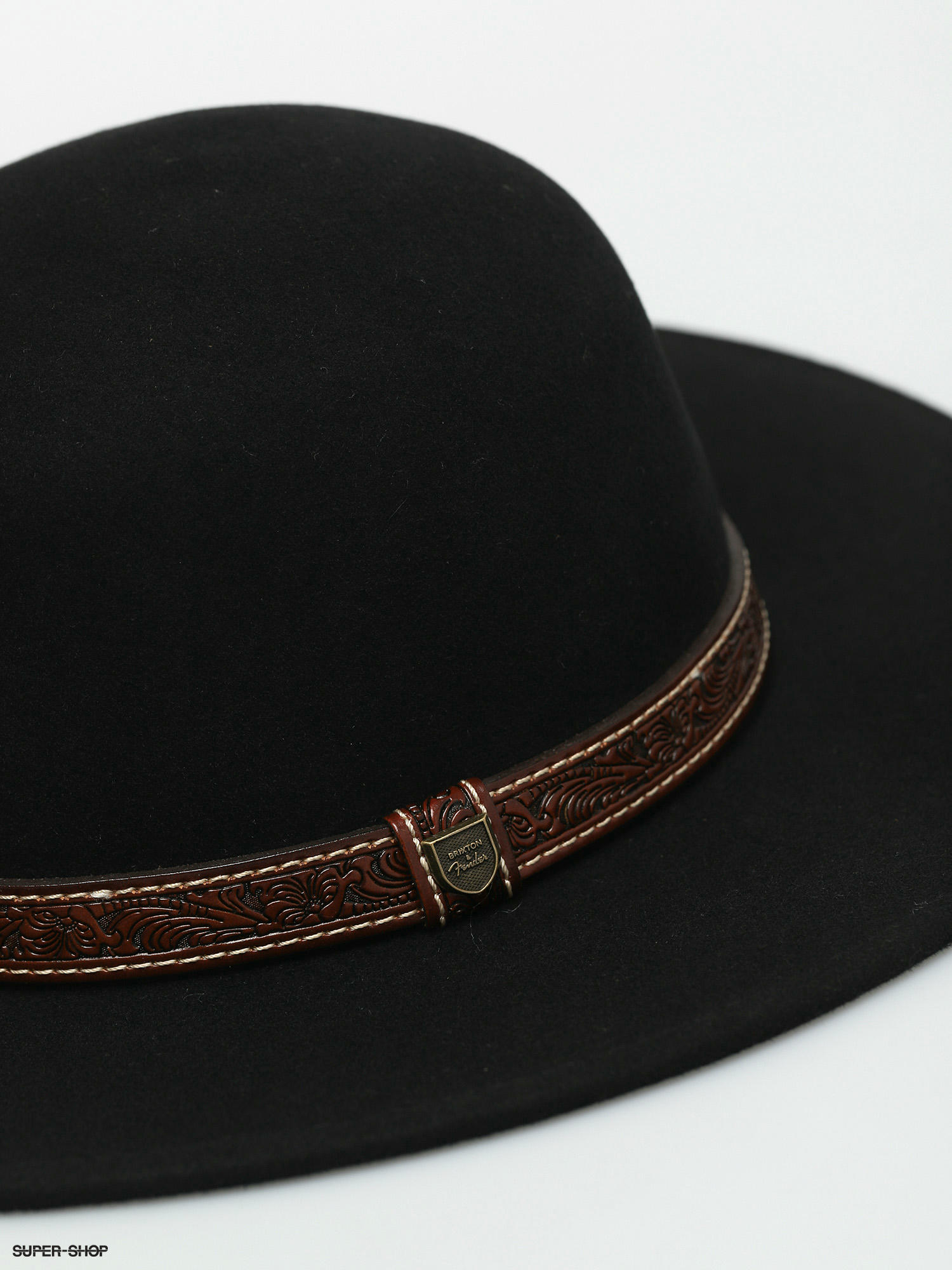 Brixton men's sales tiller hat