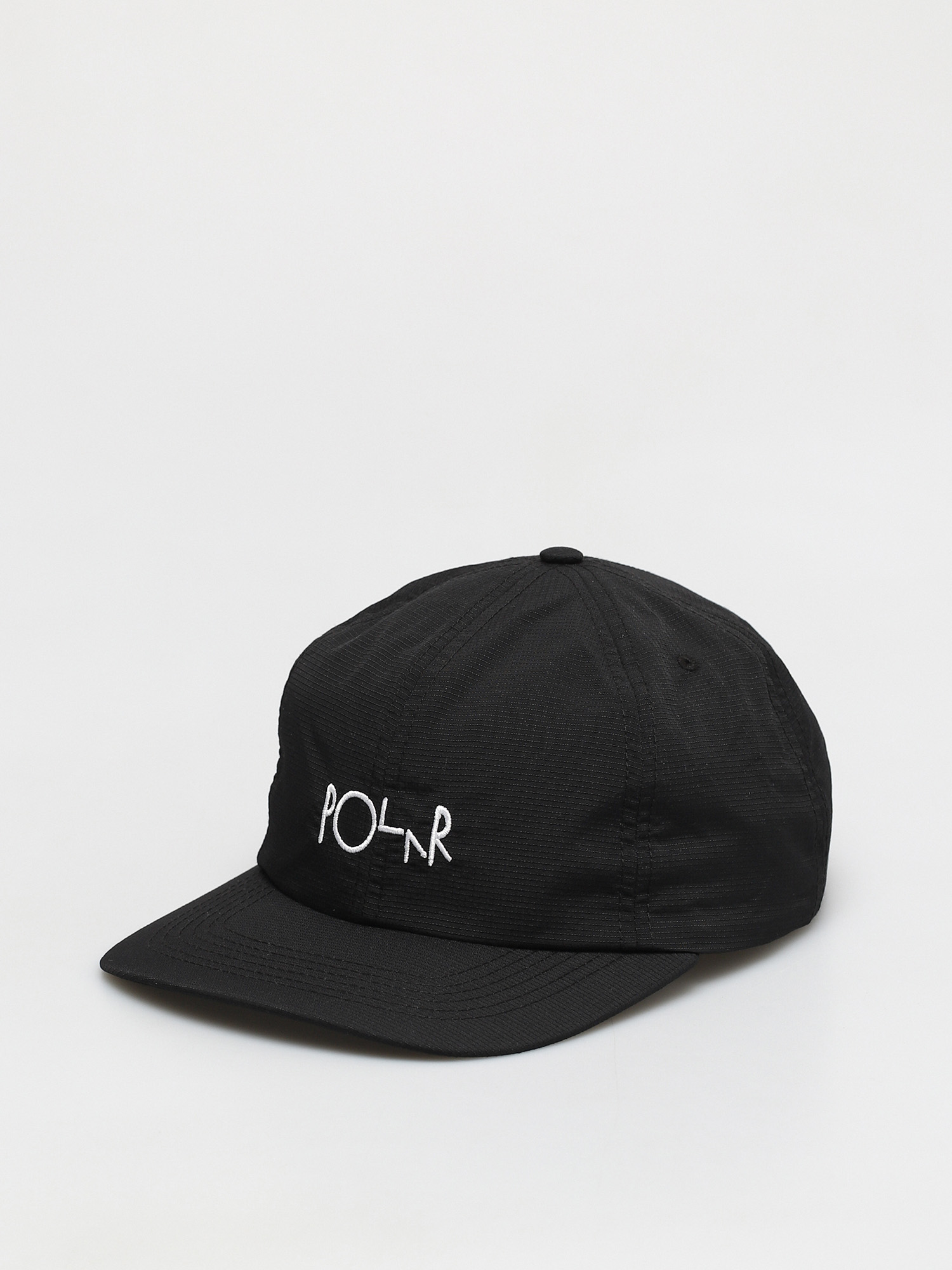 Polar Skate Lightweight Cap (black)