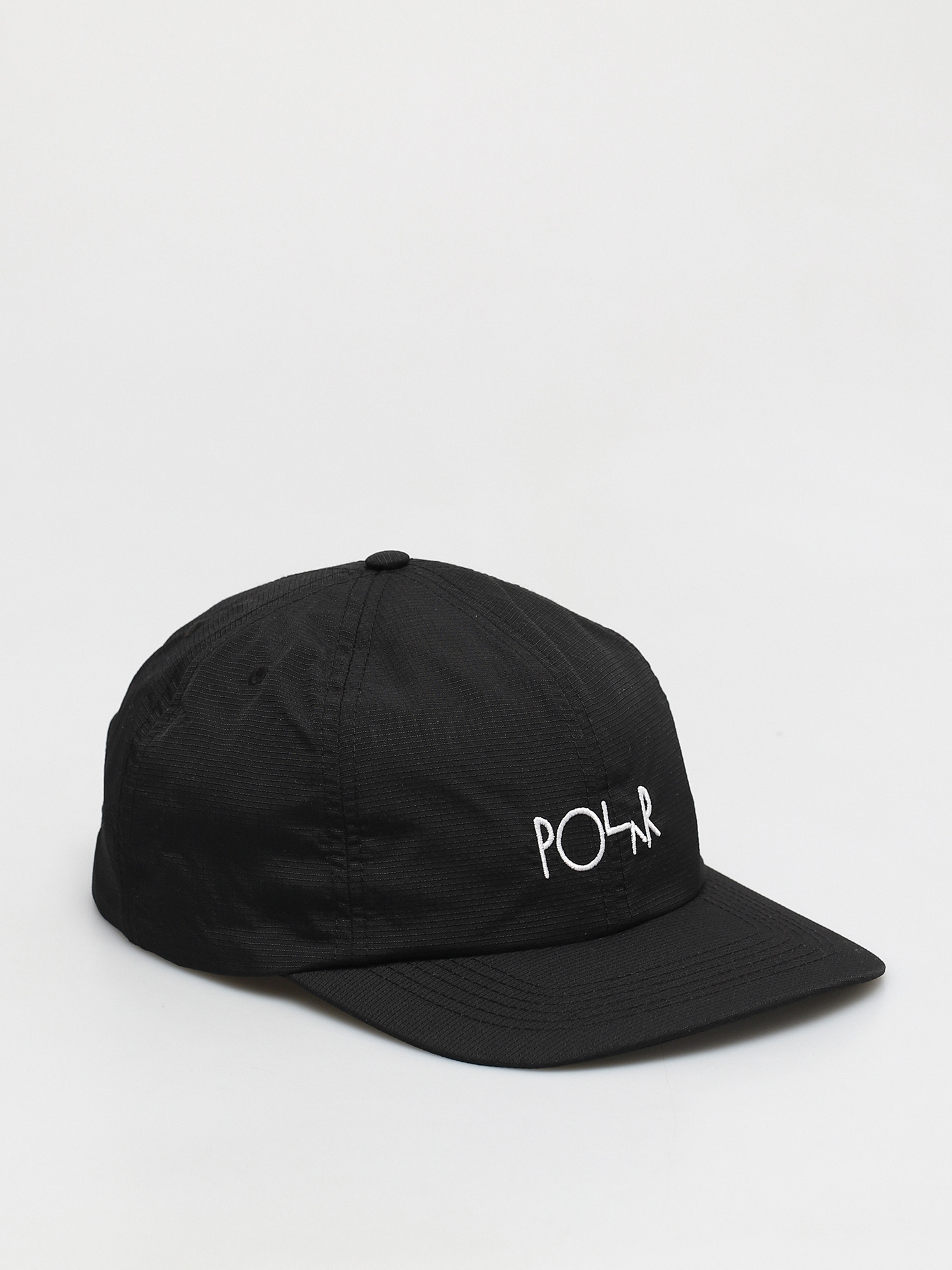 Polar Skate Lightweight Cap (black)