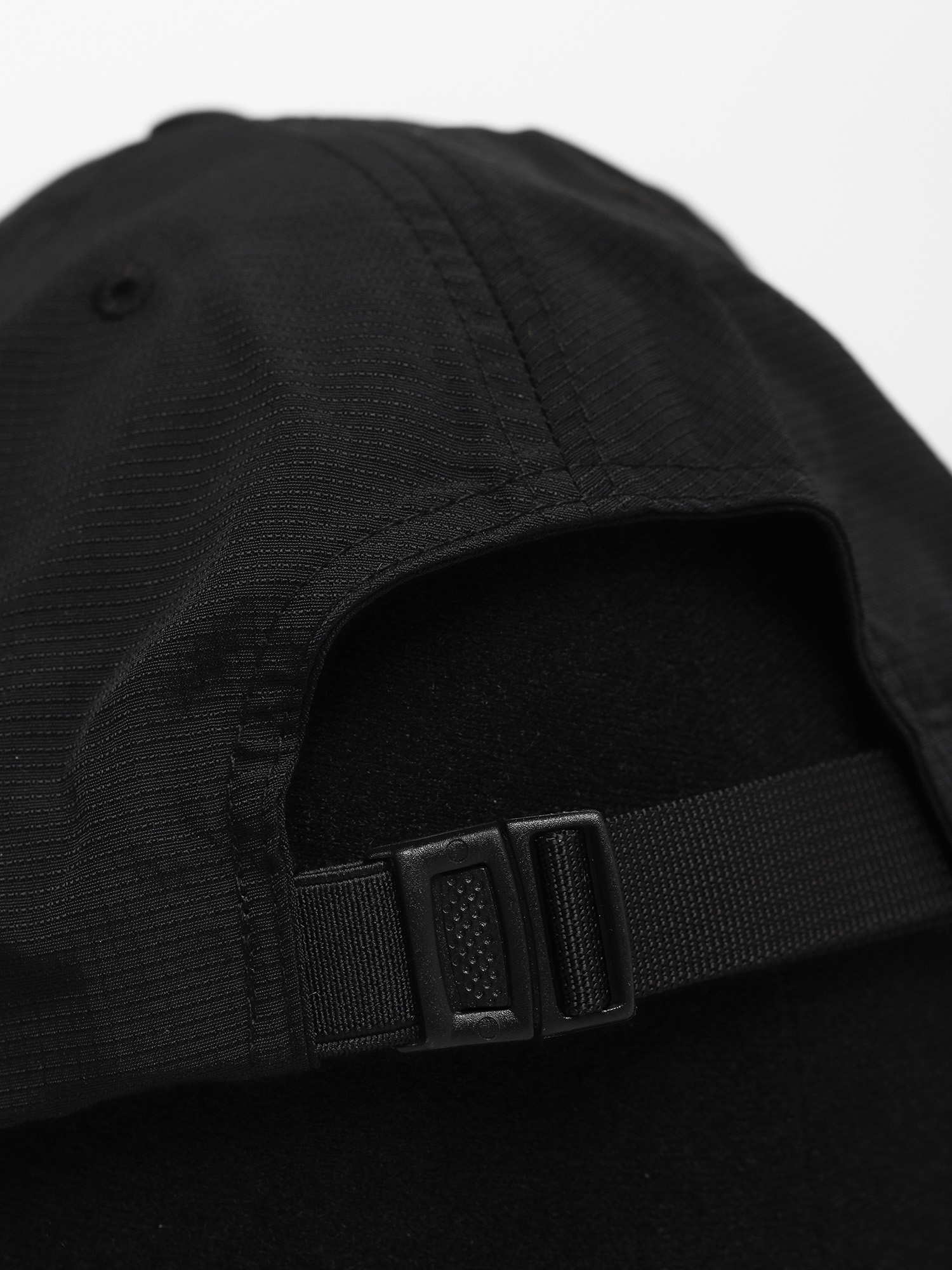 Polar Skate Lightweight Cap (black)