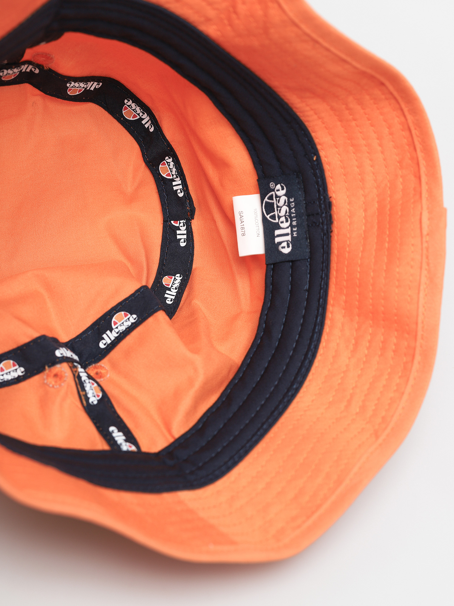 Ellesse Hallan Hat (orange)