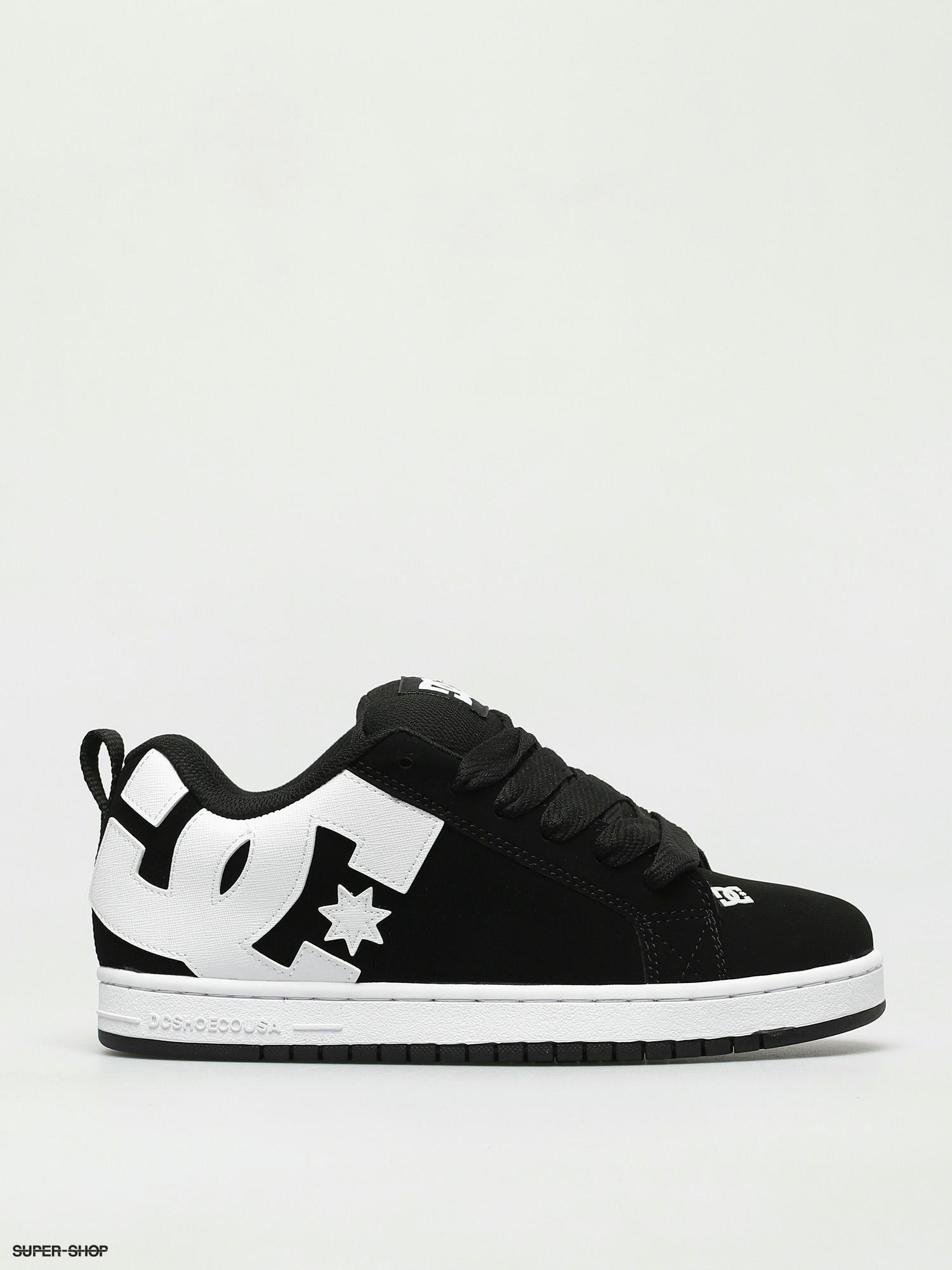 dc shoes fat tongue