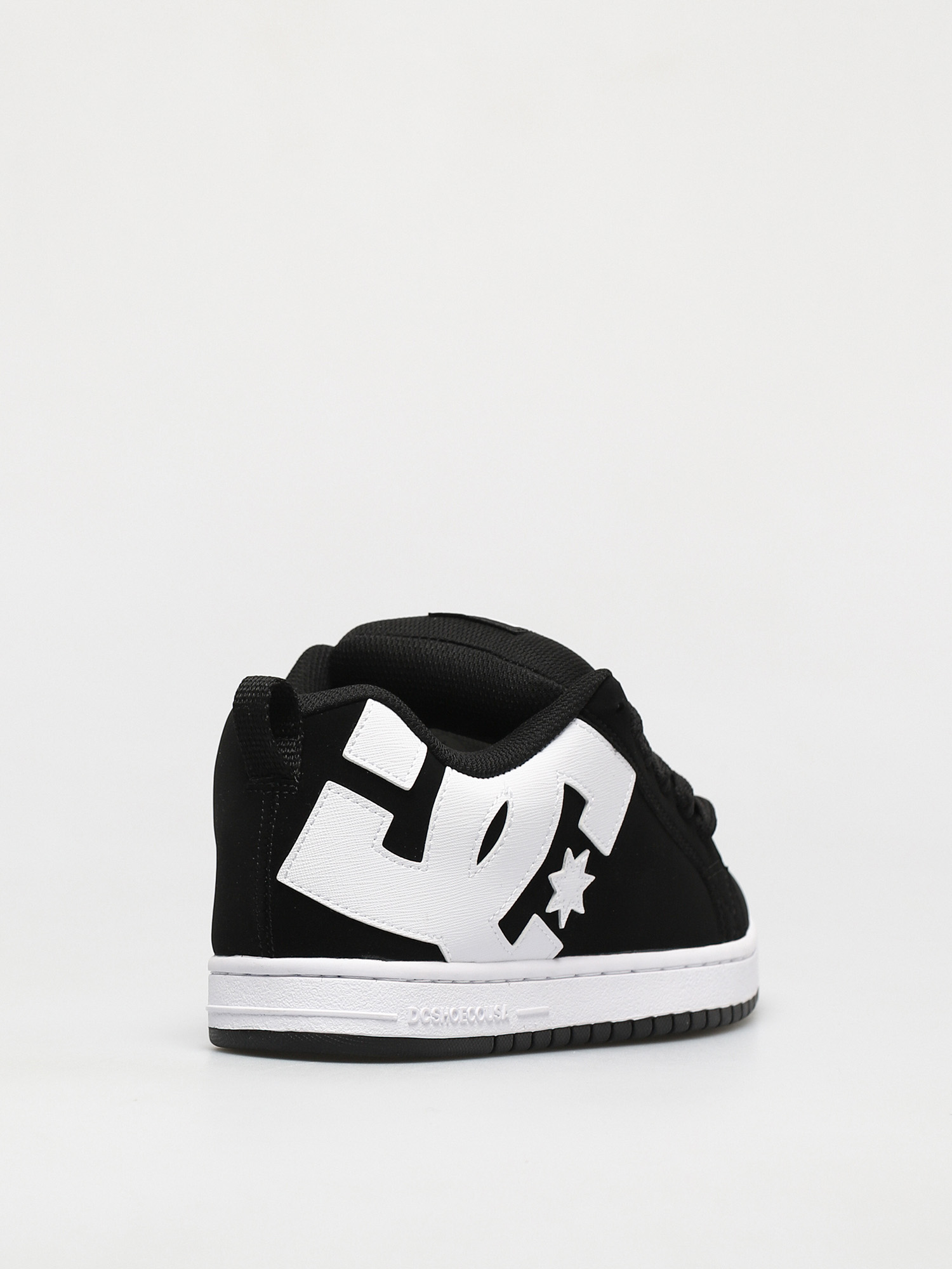 DC Court Graffik Schuhe (black)