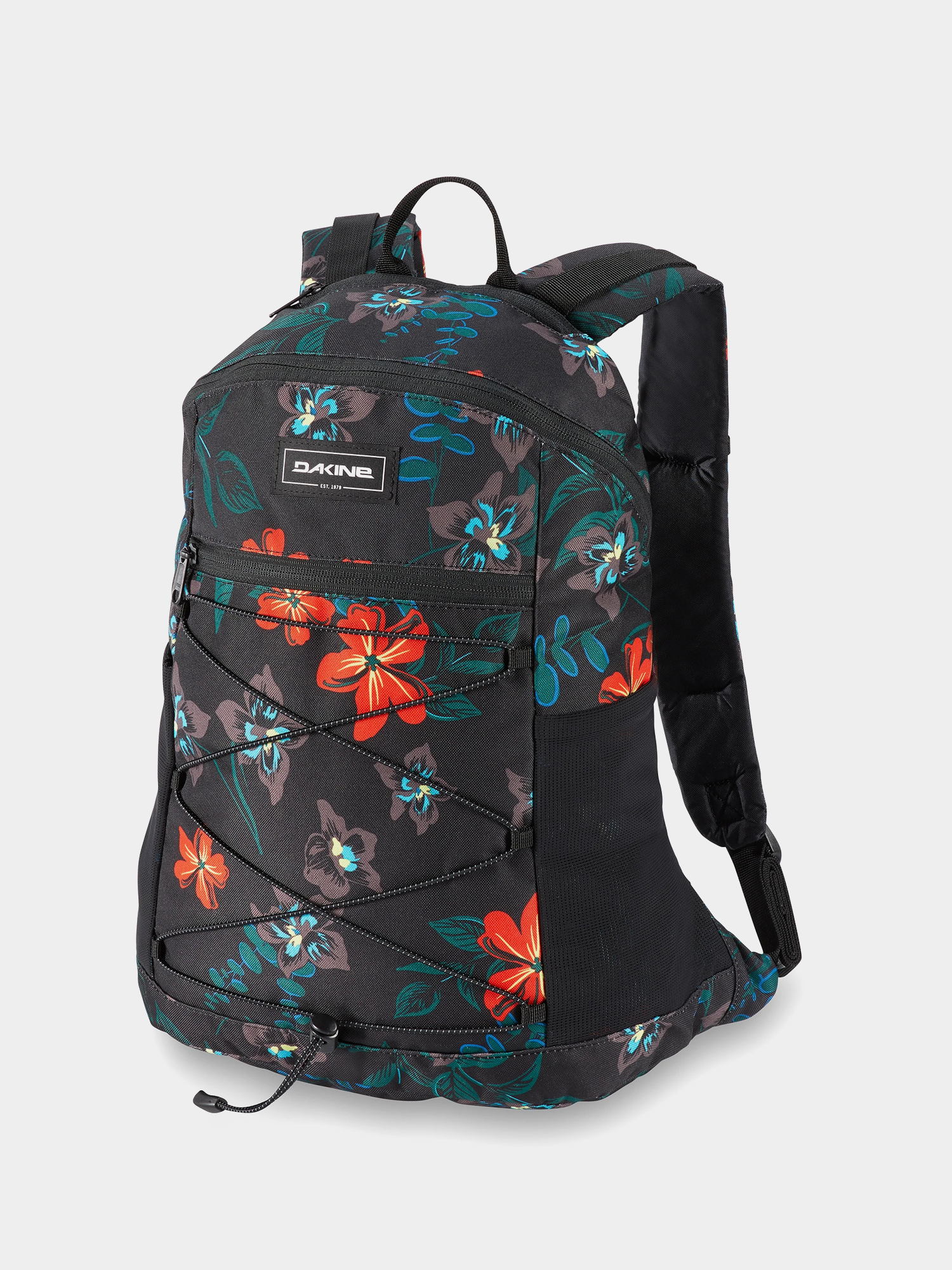 Dakine Wndr Pack 18L Rucksack (twilight floral)