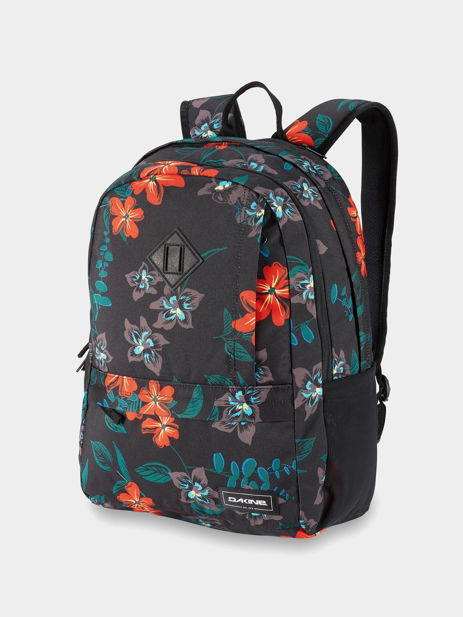Floral Essential Backpack - Multicolor Vera Bradley Essential Large Backpack Disney | Mercari main image 4