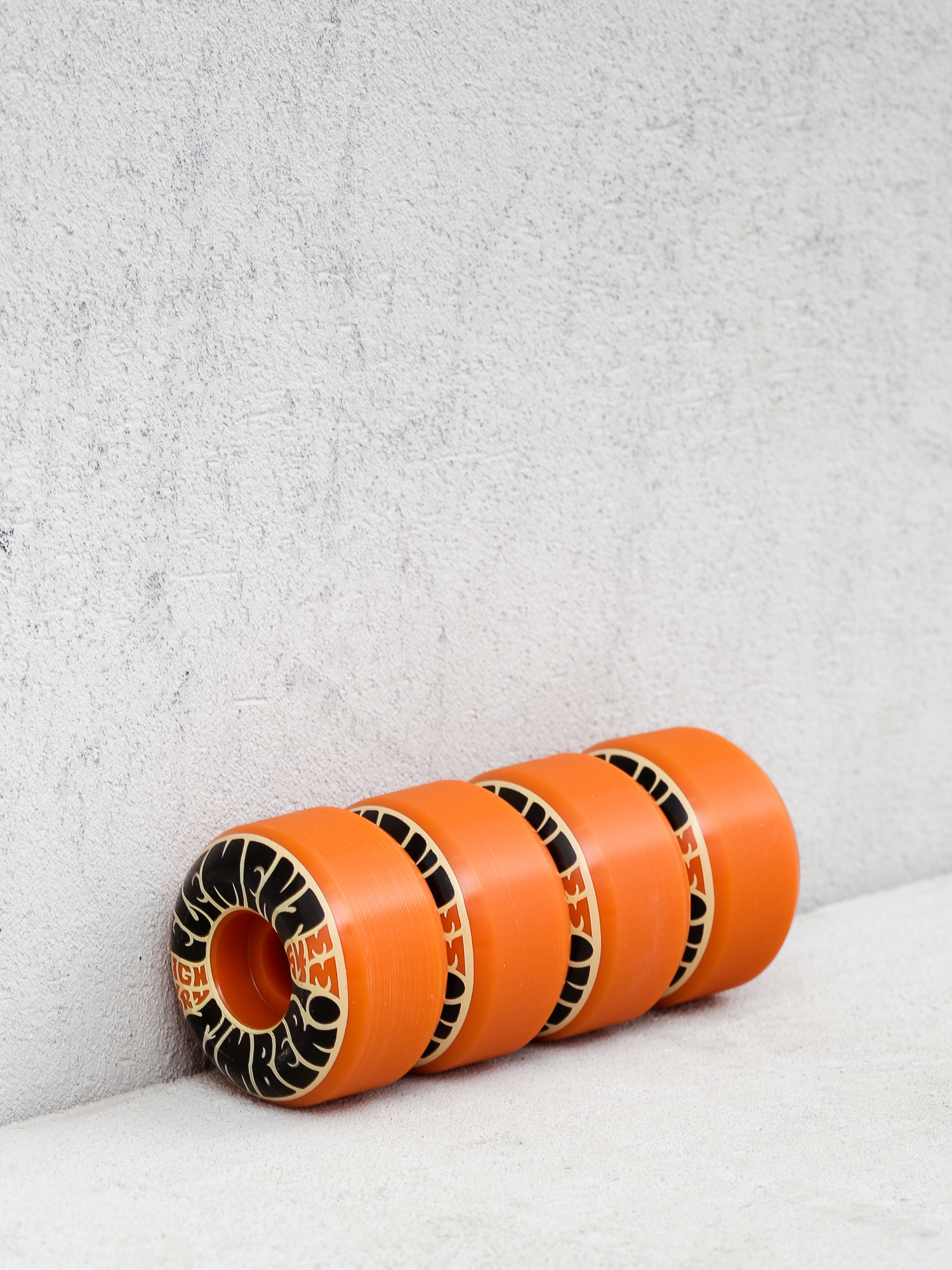 Element Timber High Dry Wheels (assorted)