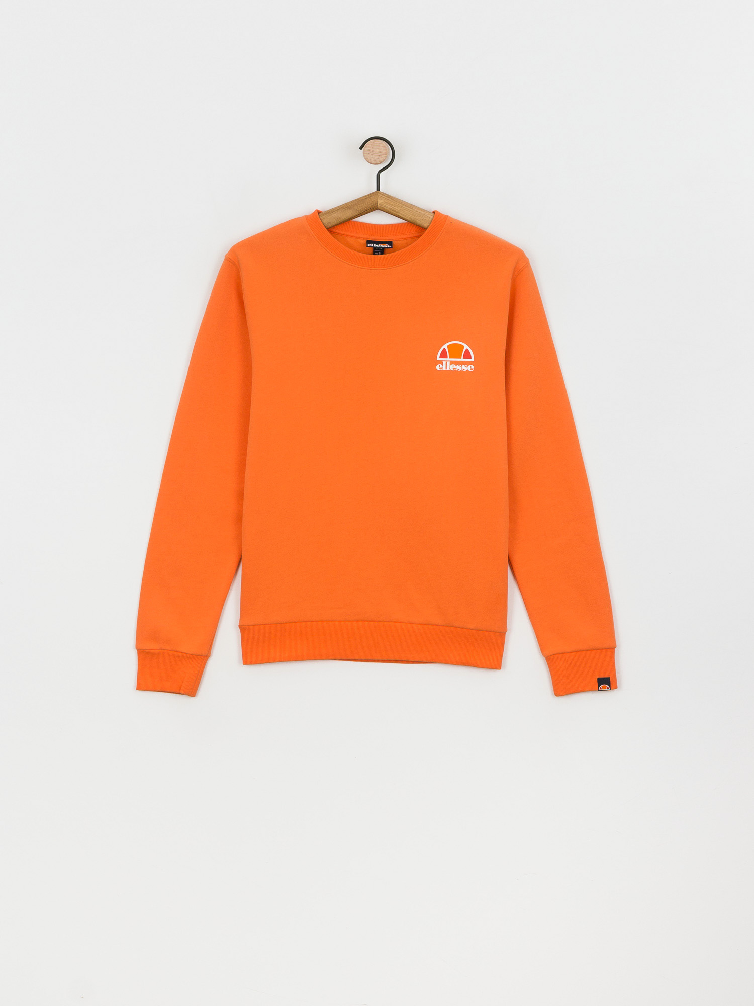 Ellesse Haverford Sweatshirt Wmn (orange)
