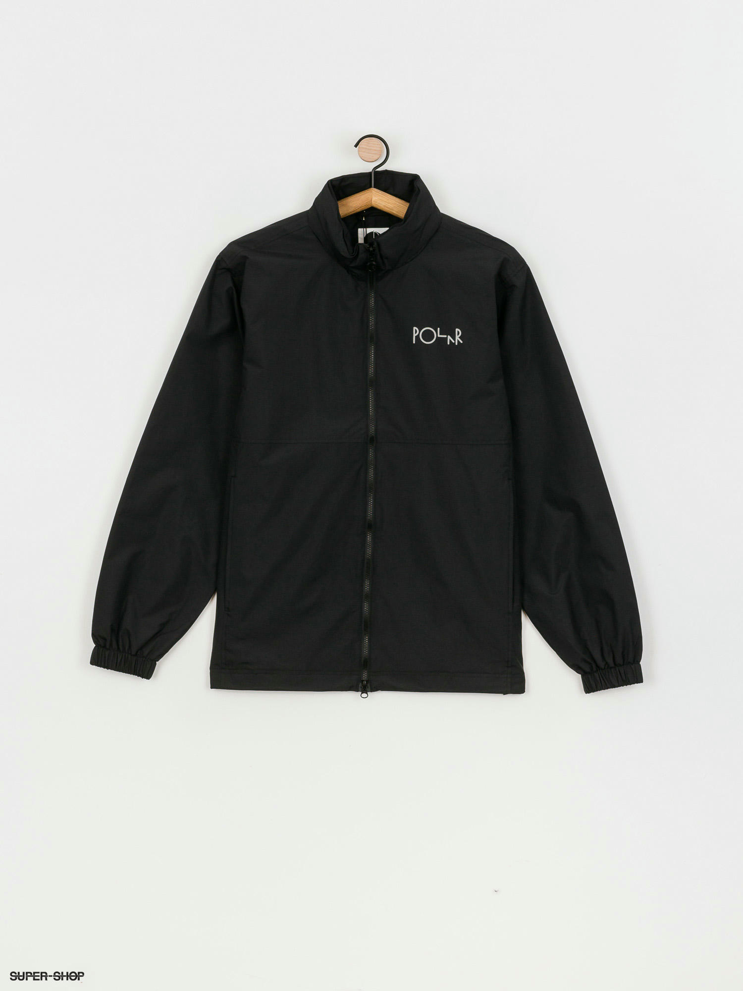 polar coach jacket