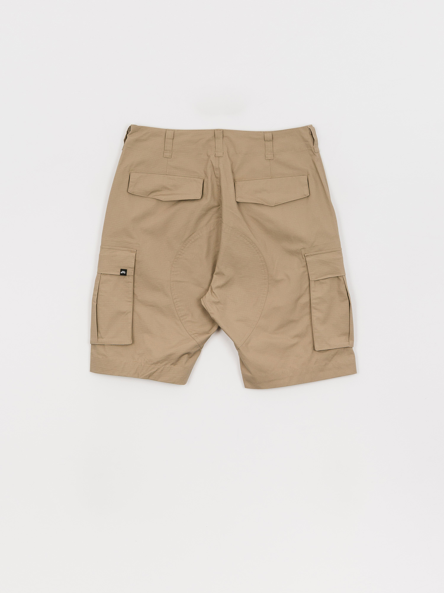 nike cargo khaki & chino shorts