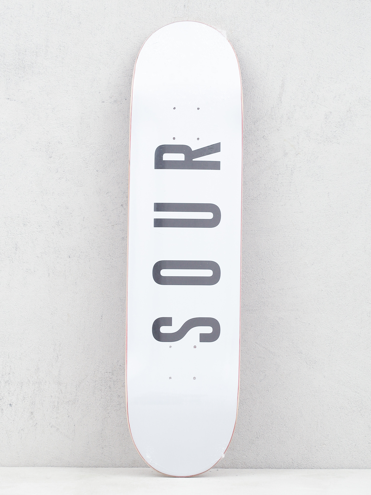 Sour Solution Sour Army Deck (white)