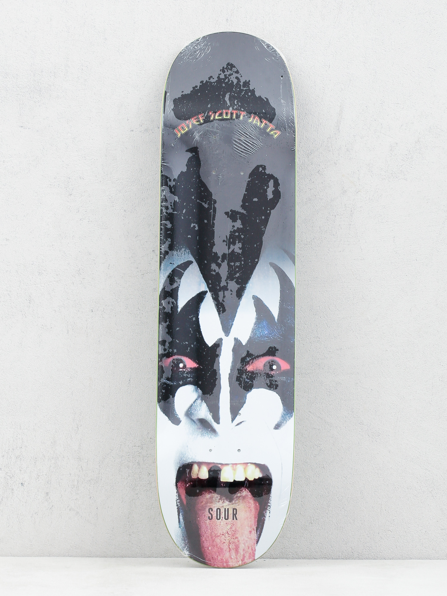 Sour Solution Josef Deck (piss)