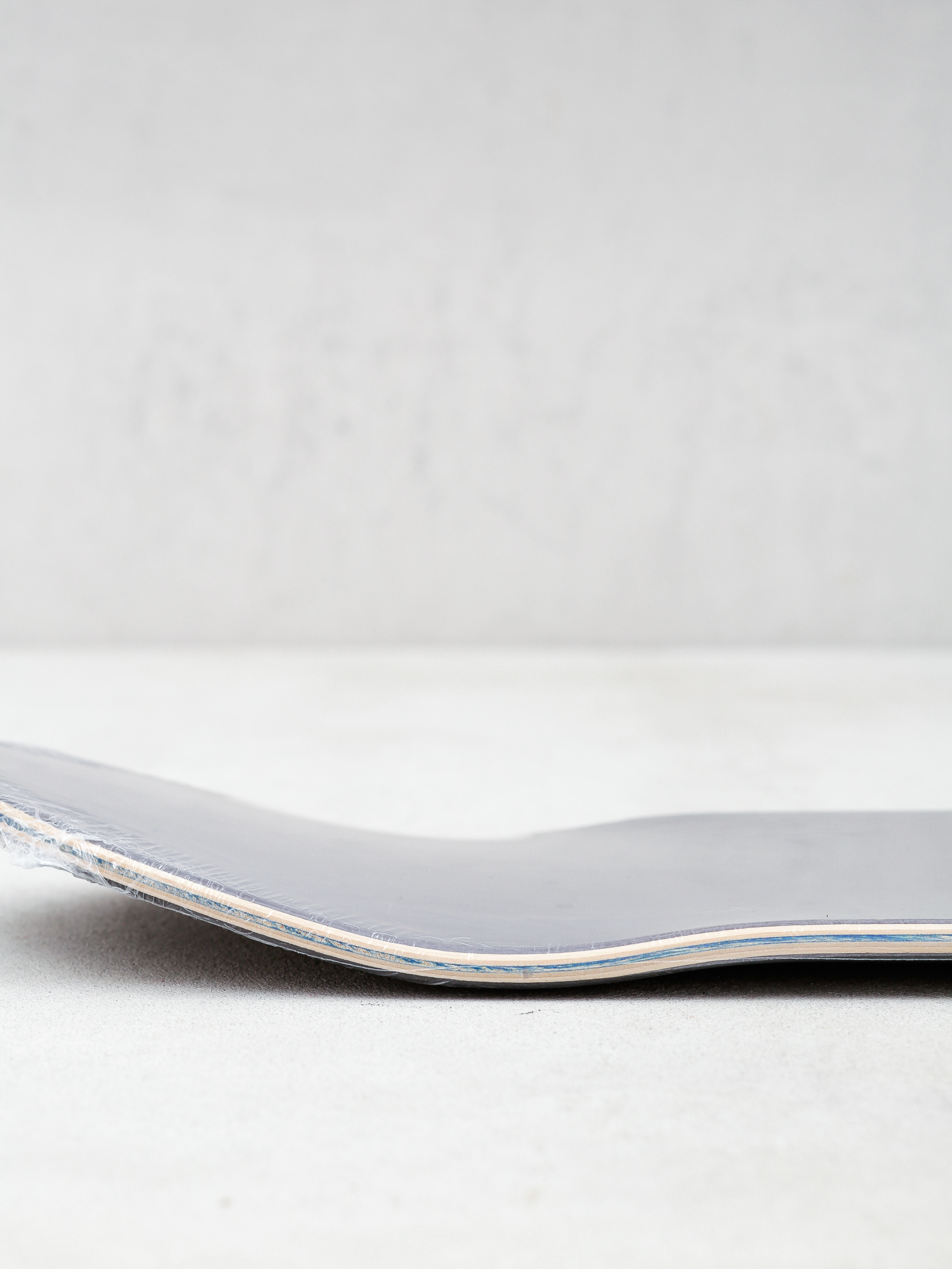 Sour Solution Social Club Deck (black)