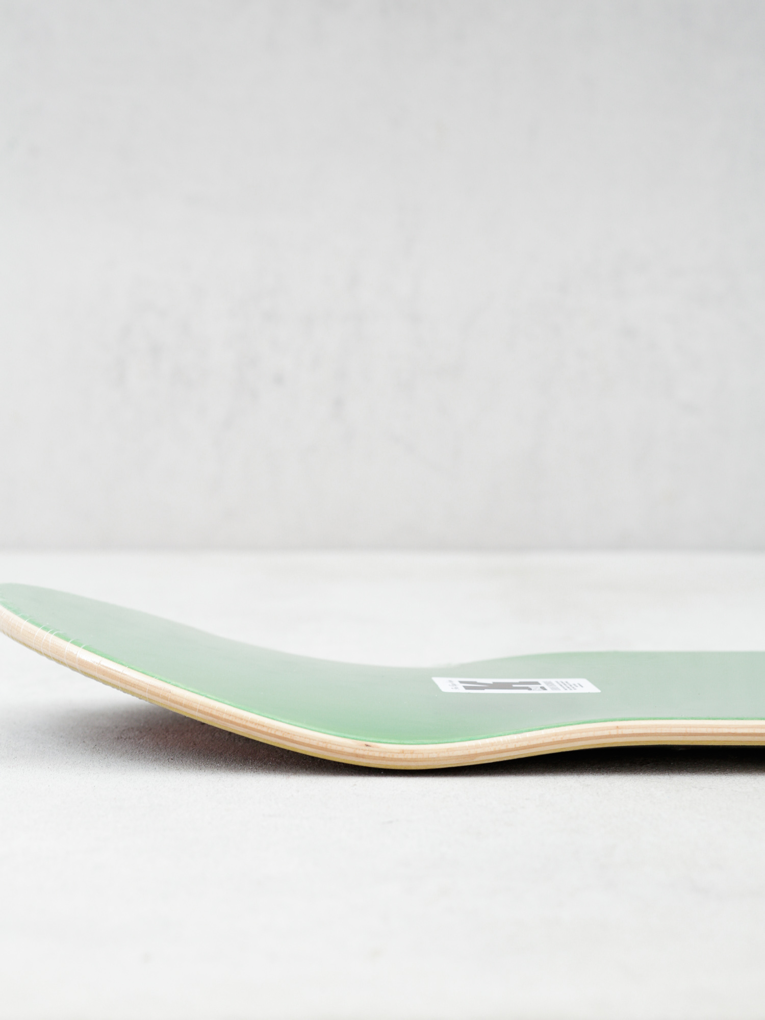 DGK Pilot Deck (camo)