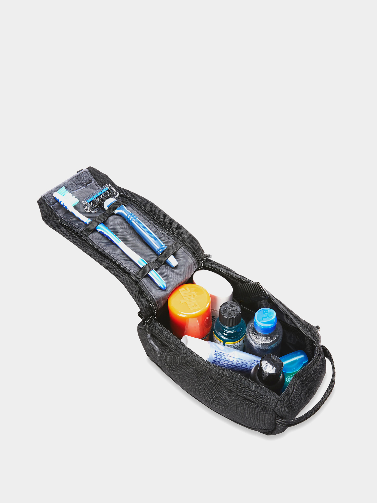 Dakine Groomer M Kosmetiktasche (black)