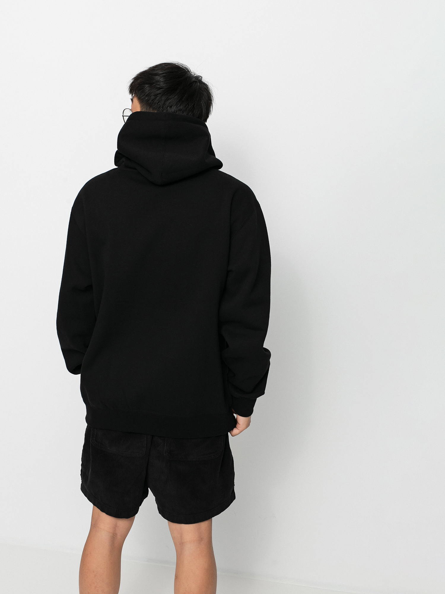 OBEY Og Sweatshirt (black)