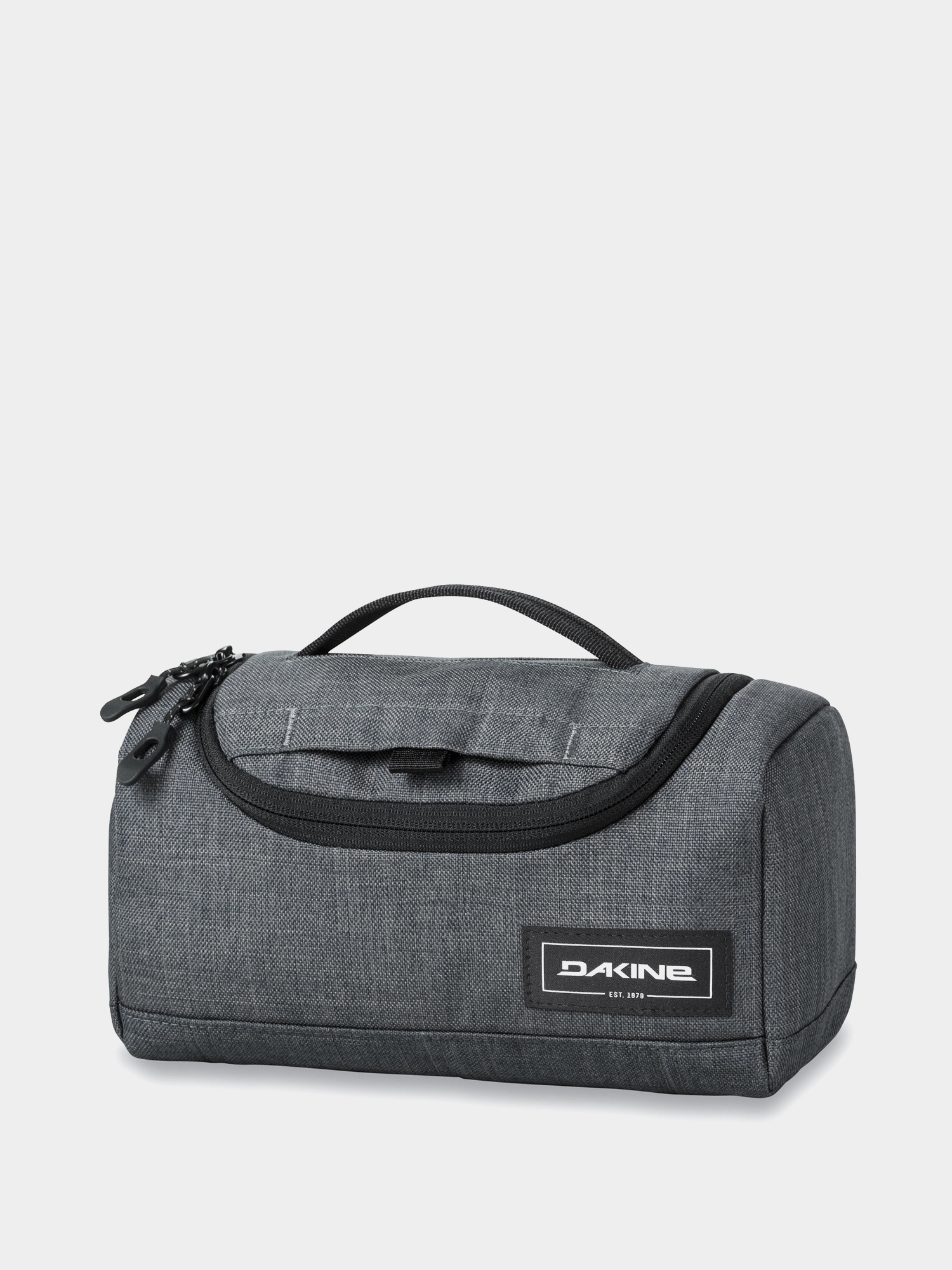 Dakine Revival Kit M Kosmetiktasche (carbon)