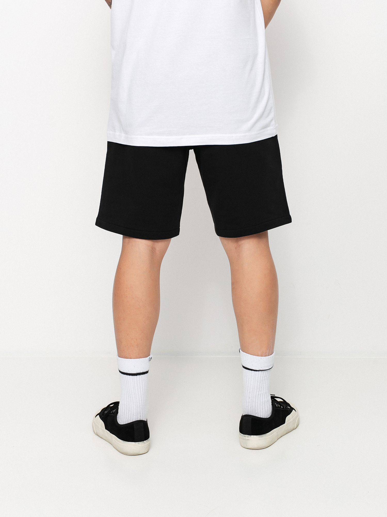 Dickies black shorts mens Clearance