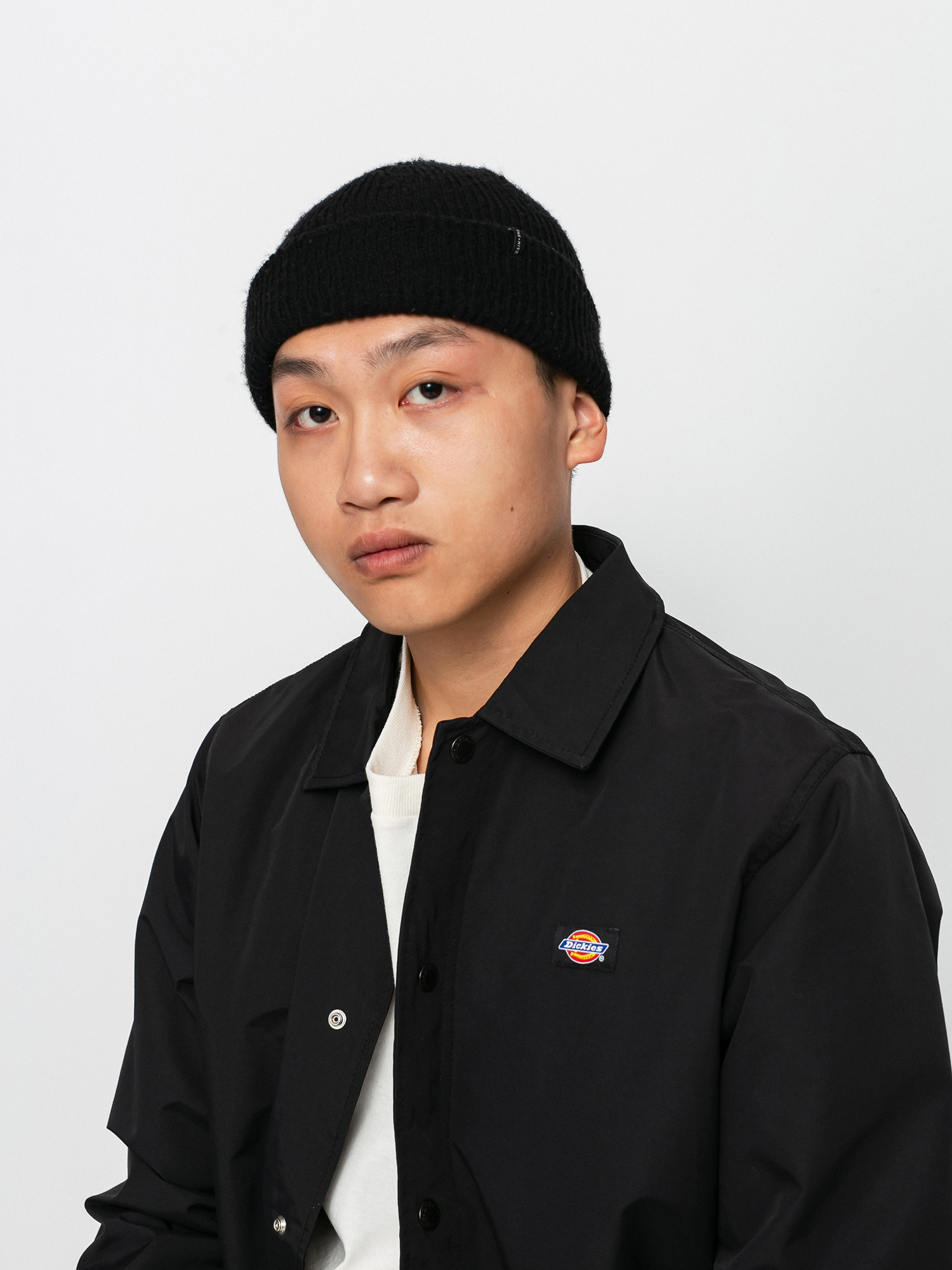 Dickies Oakport Jacke (black)