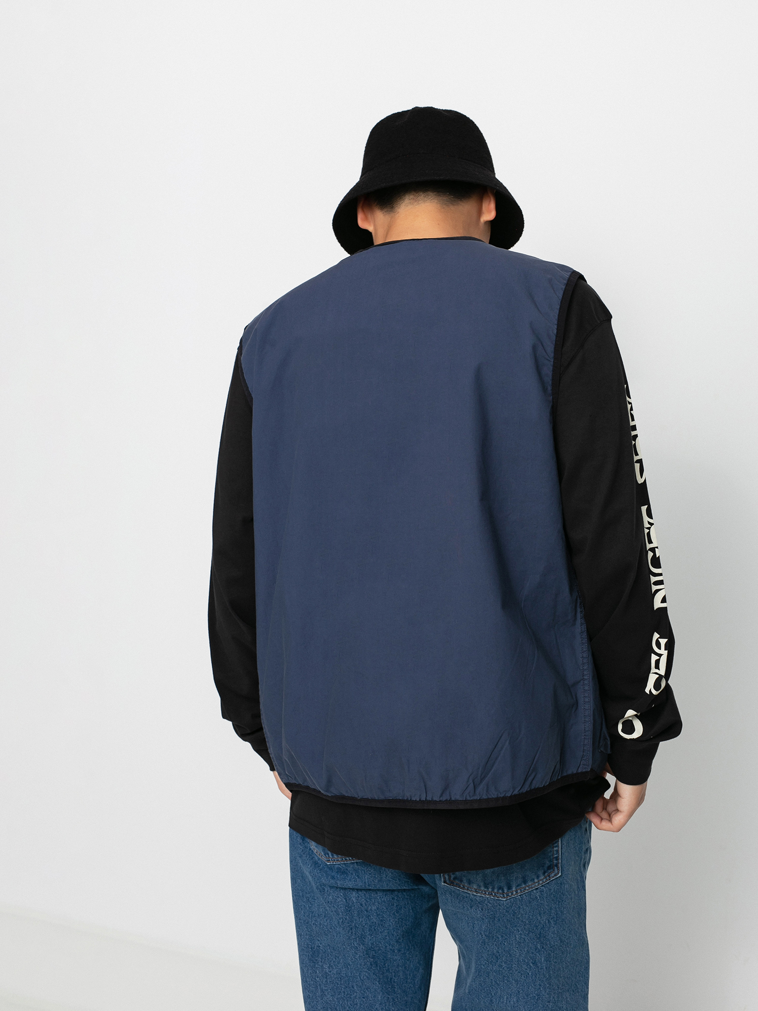 Dickies Film Glyndon (navy blue)