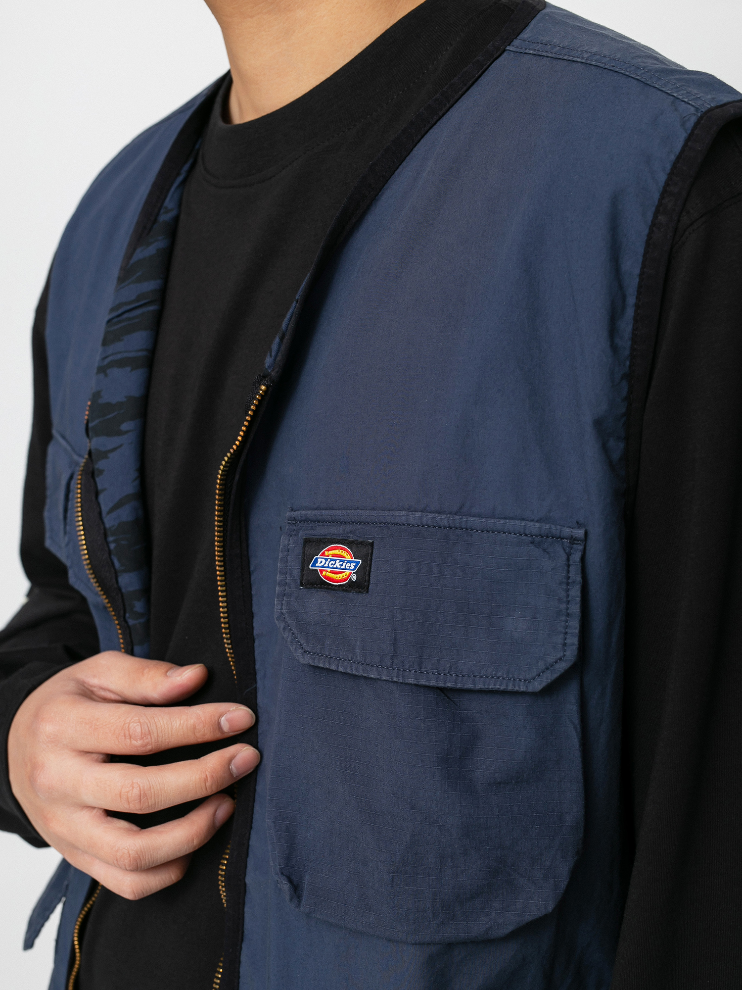 Dickies Film Glyndon (navy blue)
