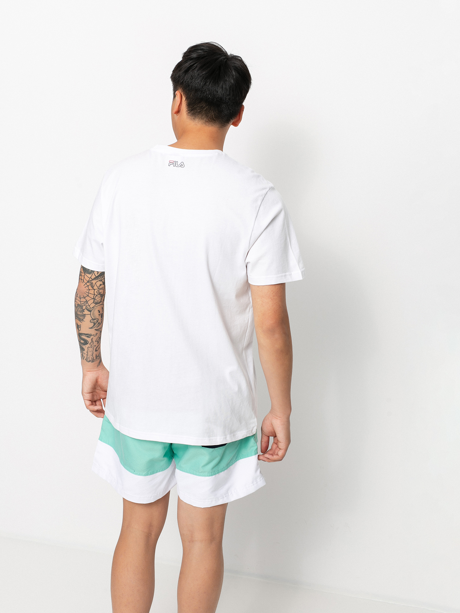 Fila Paul T-shirt (bright white)