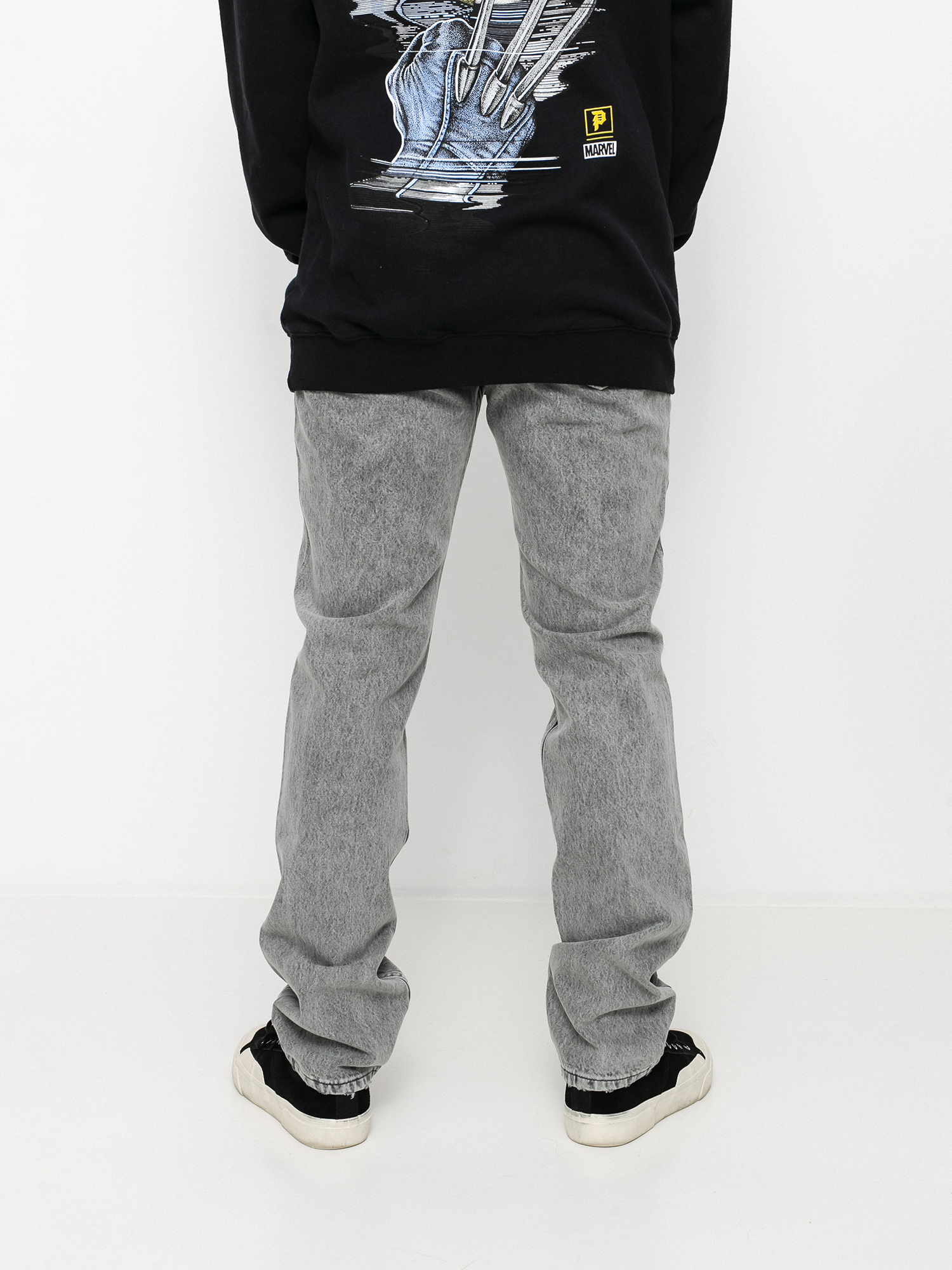 levi's 5 pocket pants