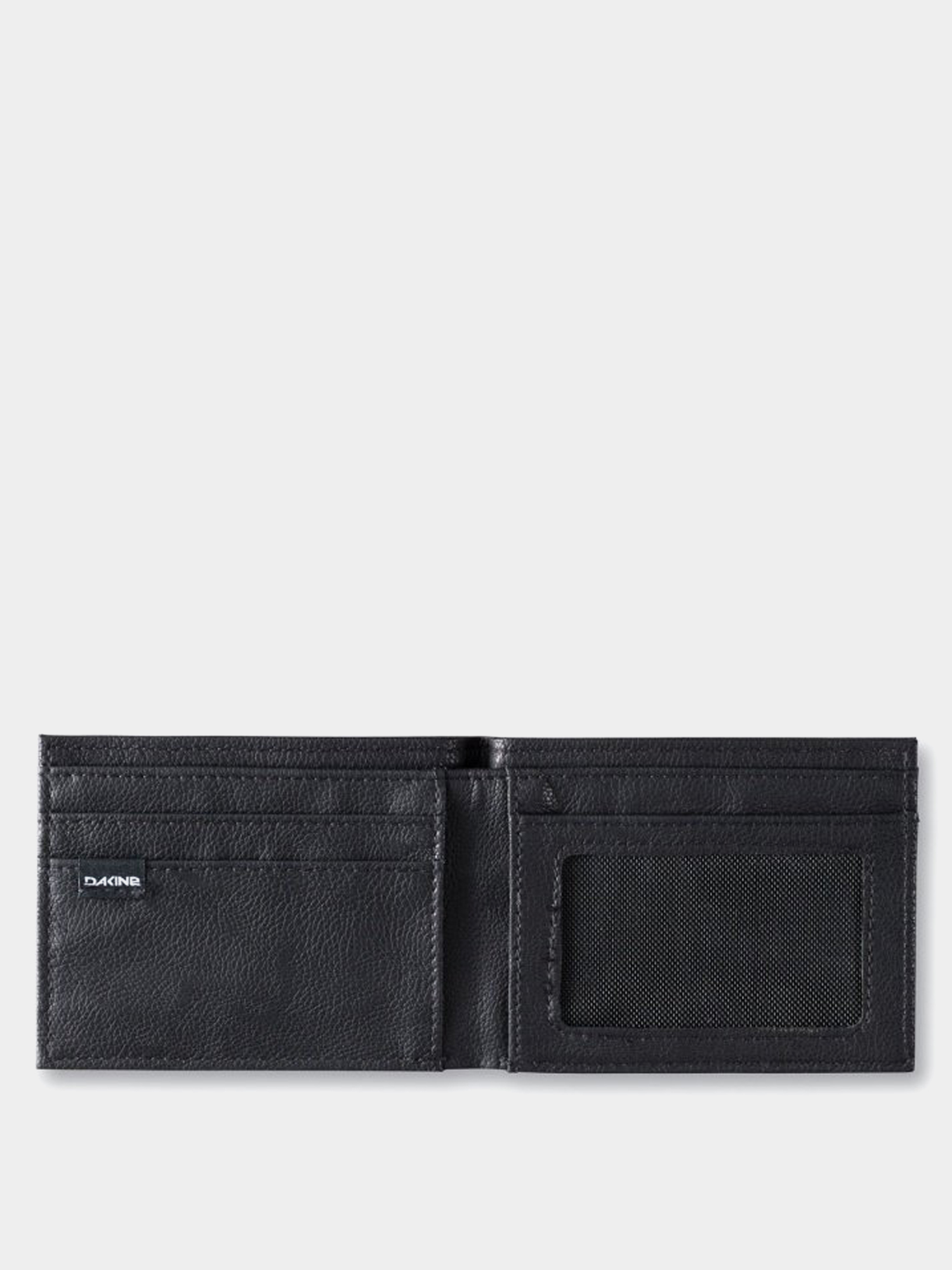 Dakine Riggs Coin Wallet (black)