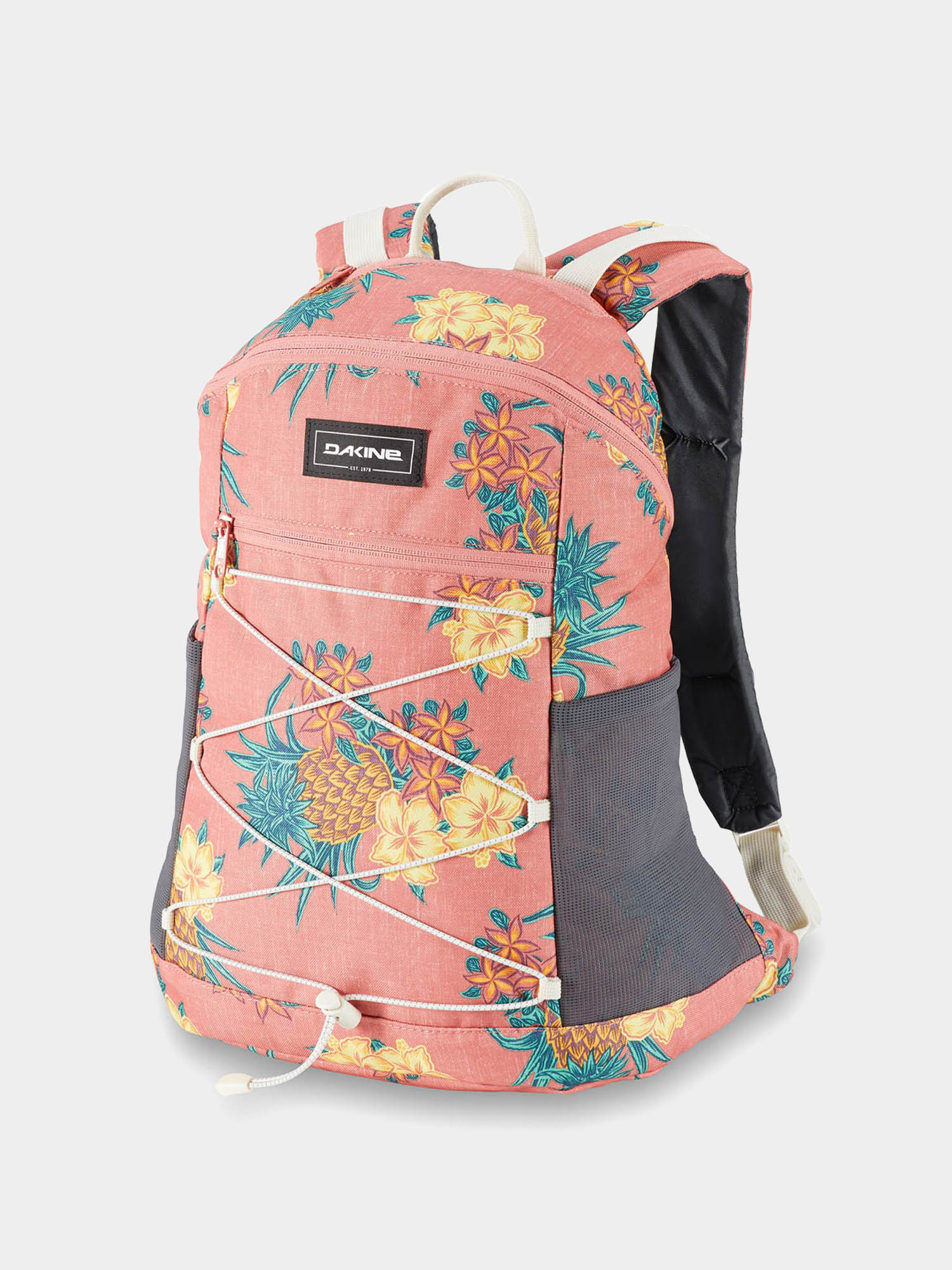 Dakine Wndr Pack 18L Backpack (pineapple)