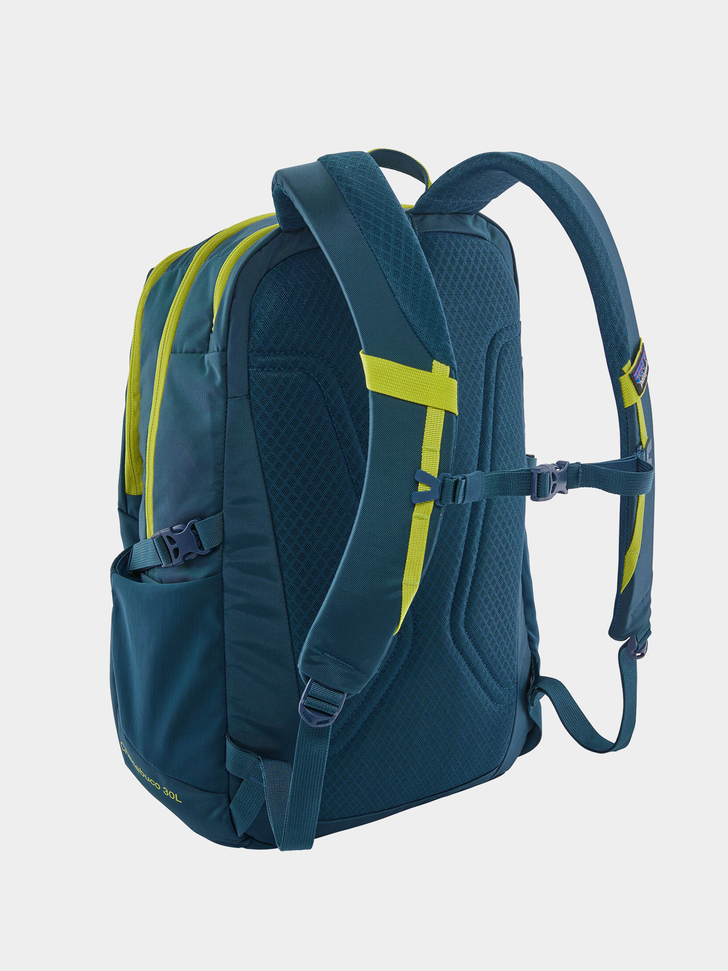 Patagonia Chacabuco Pack 30L Backpack (crater blue)