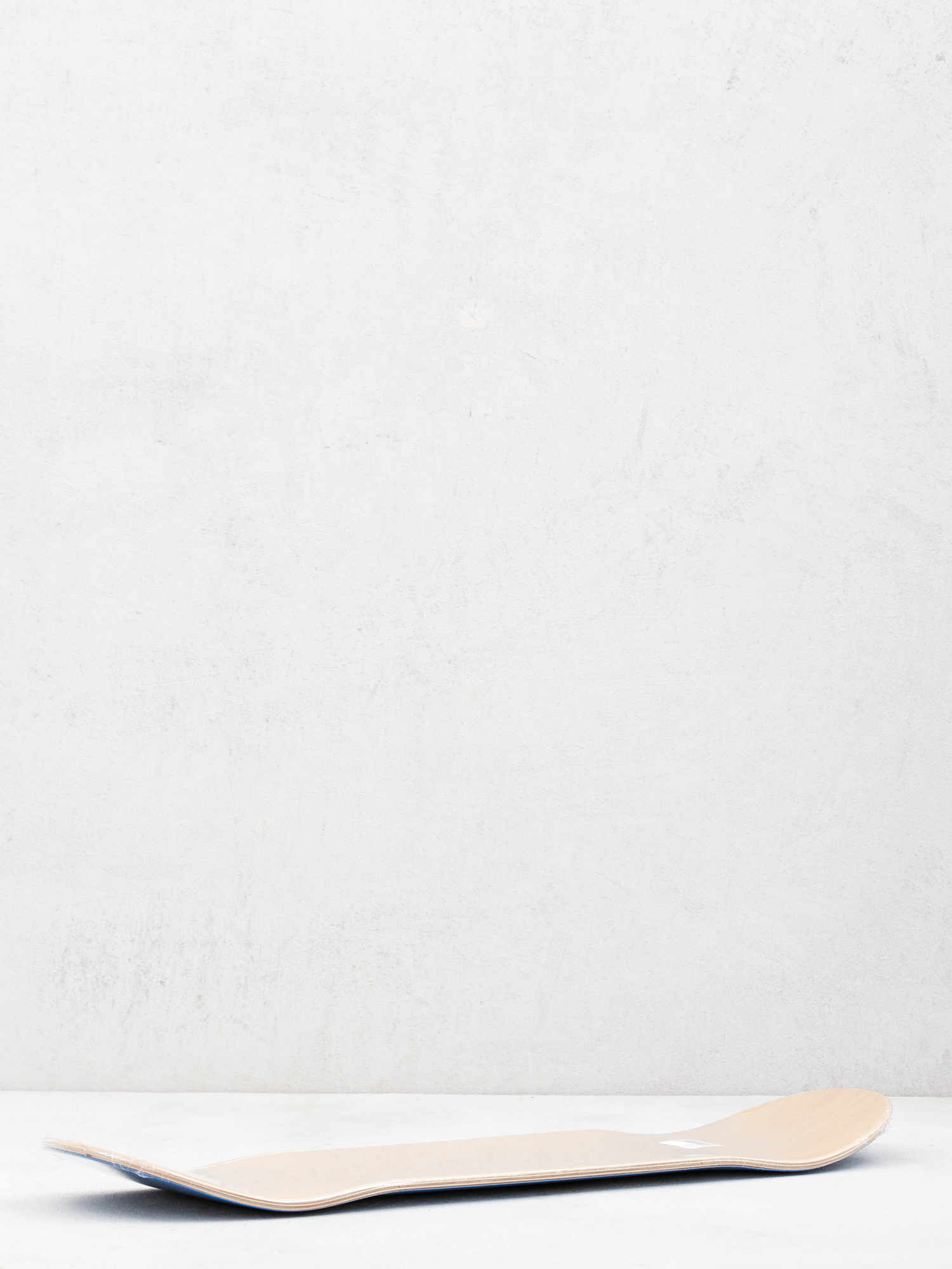 Globe Goodstock Deck (neon blue)