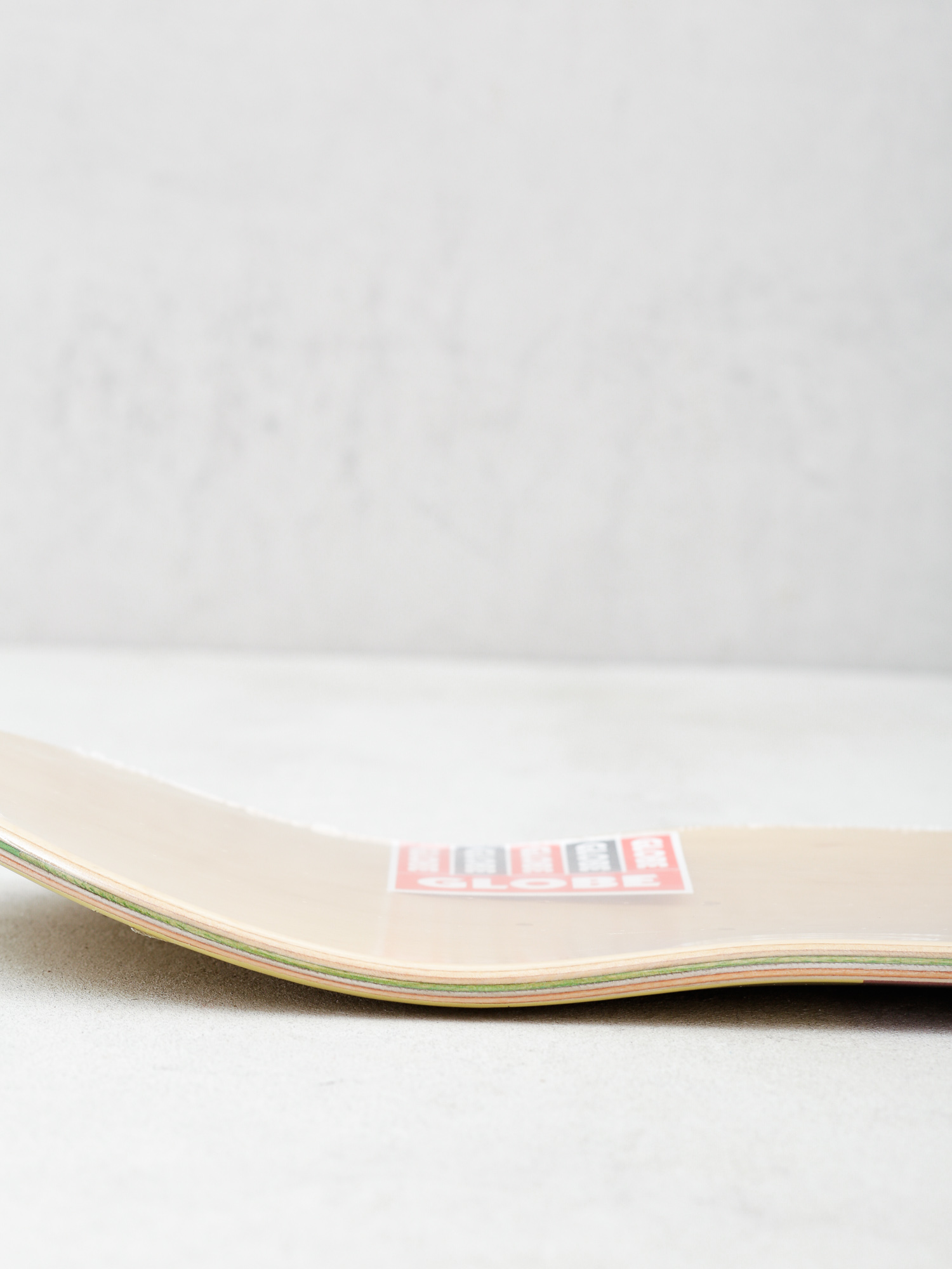 Globe G2 Tarka Deck (park)