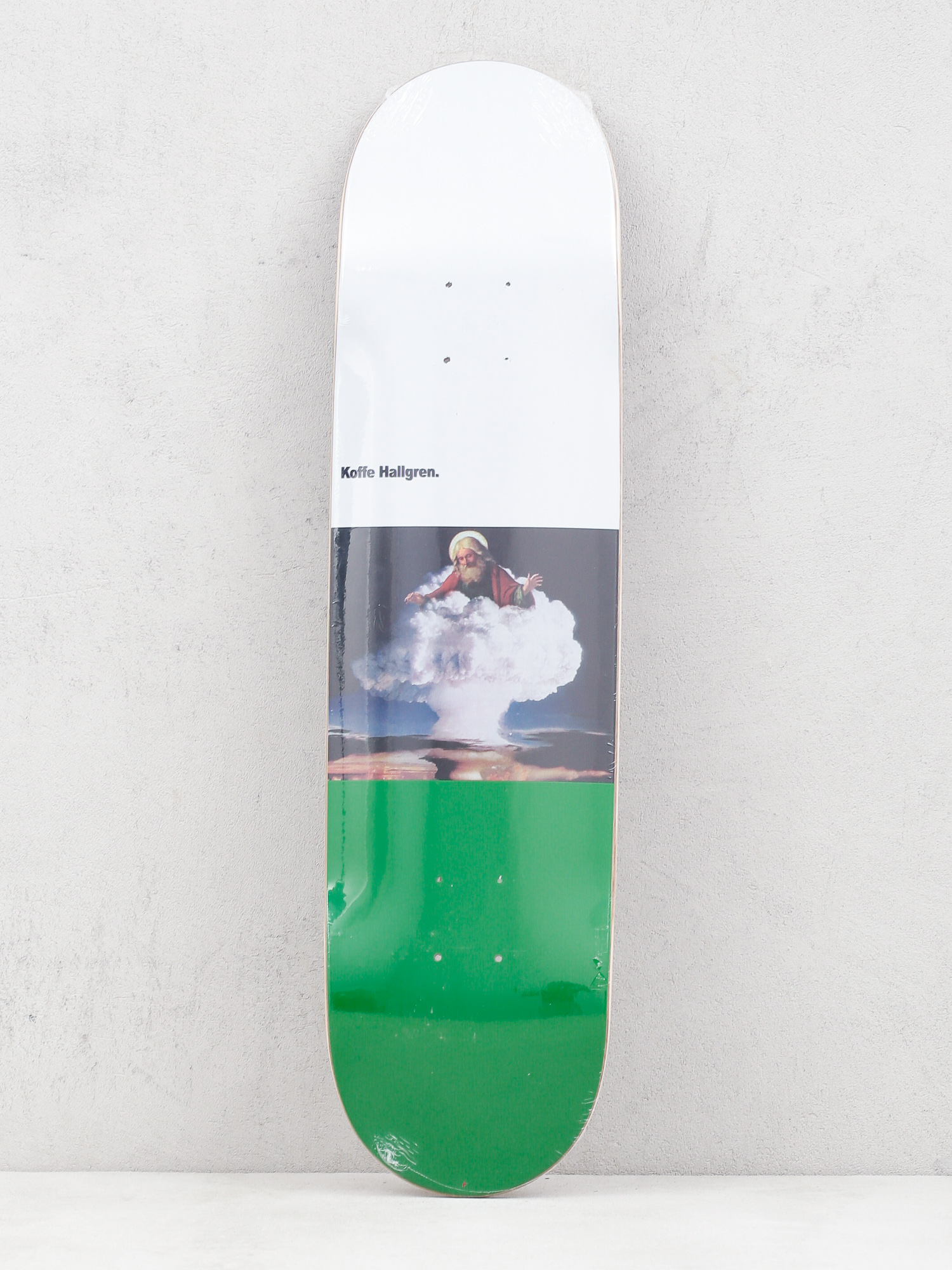 Sour Solution Koffe Deck (nuke)