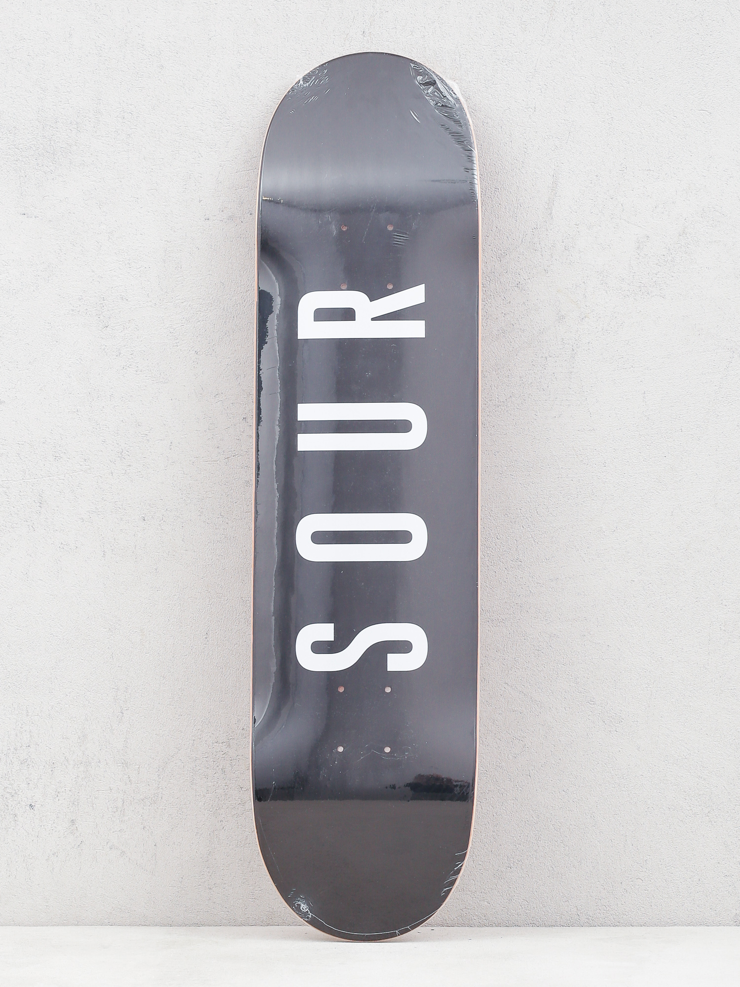 Sour Solution Sour Army Deck (black)