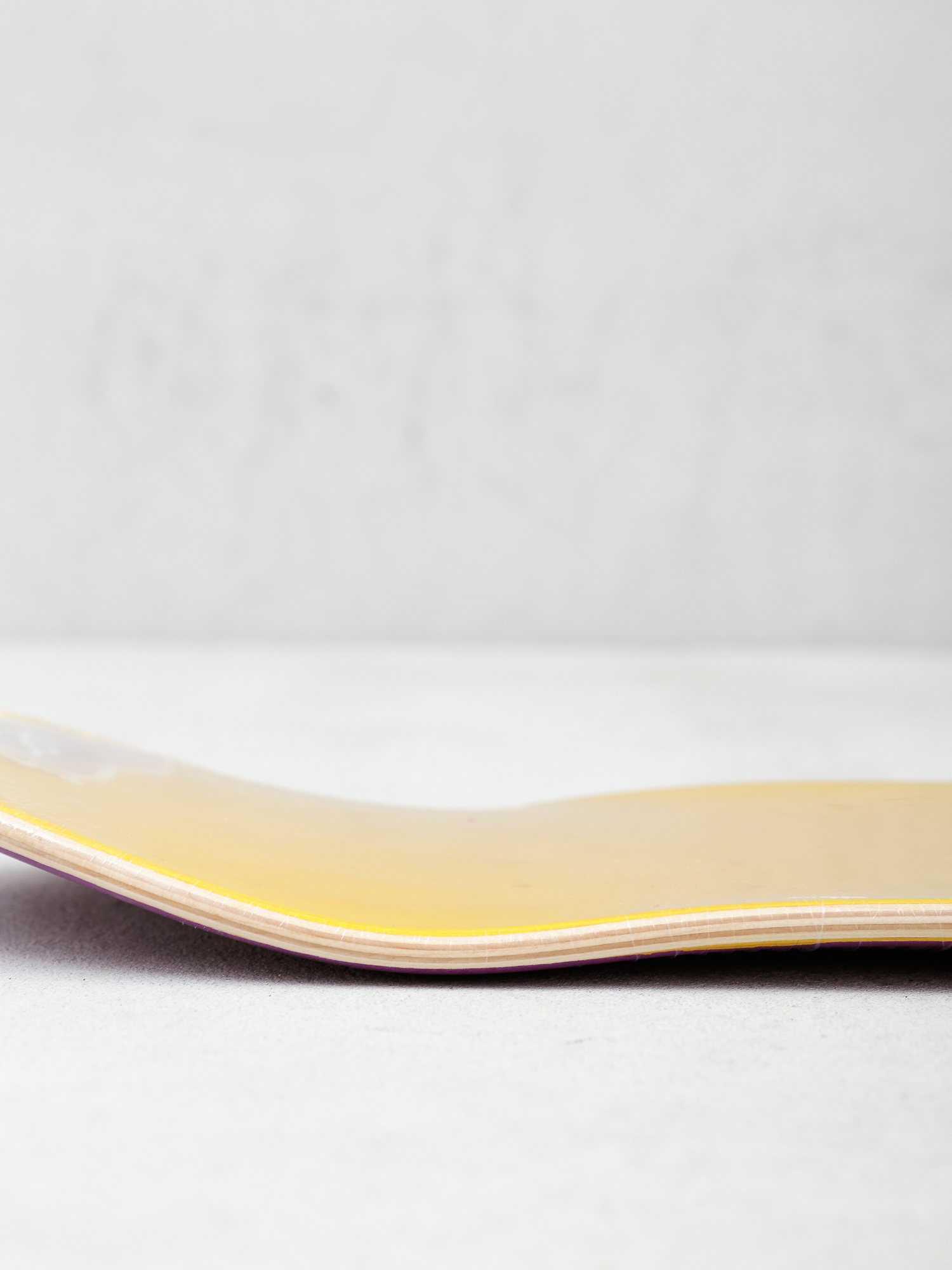 Primitive Nuevo Script Core Deck (purple)