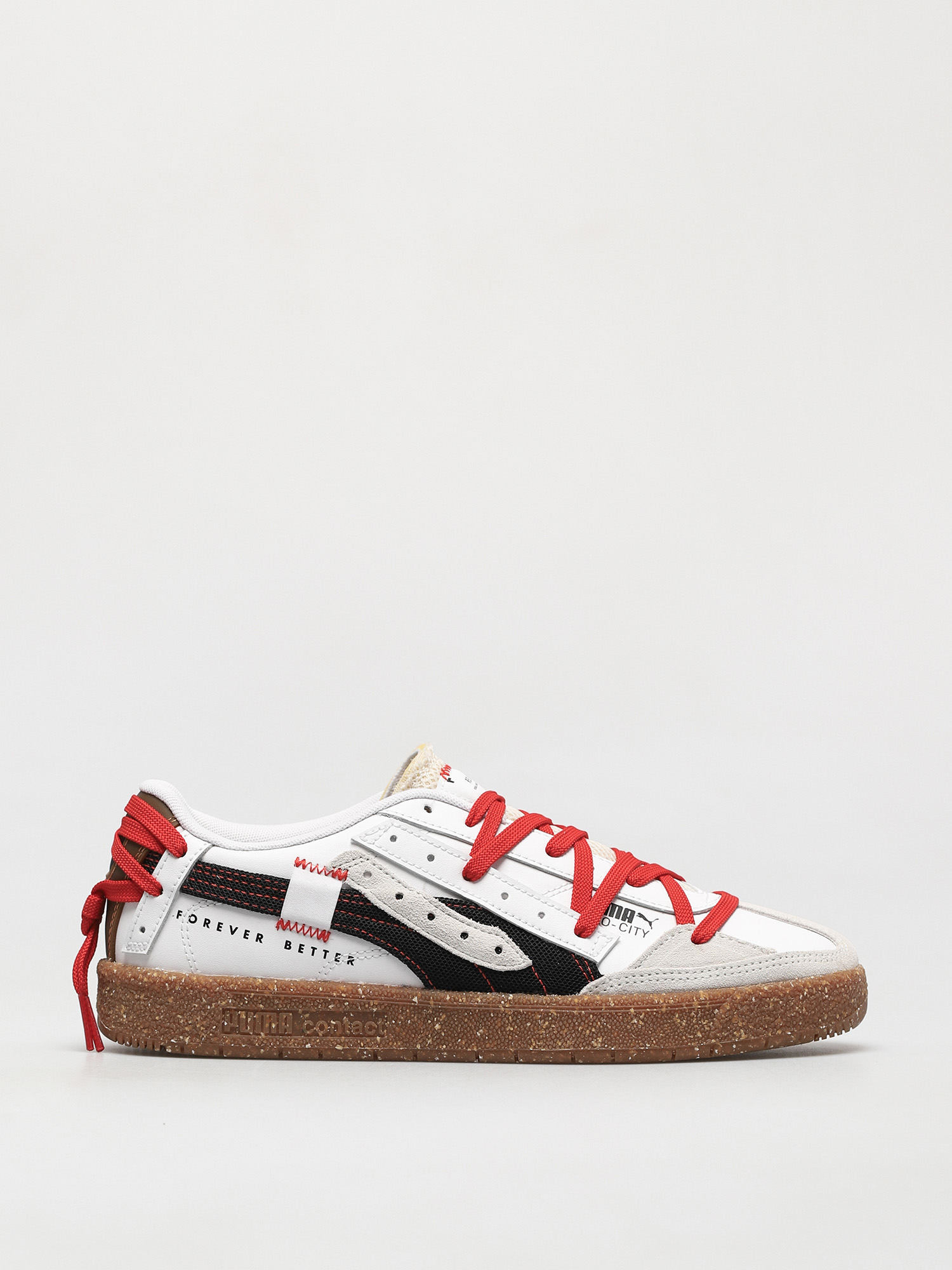 Puma Oslo City Re Gen Shoes (white)