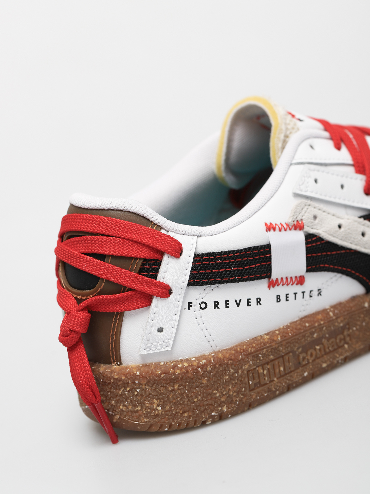 Puma Oslo City Re Gen Shoes (white)